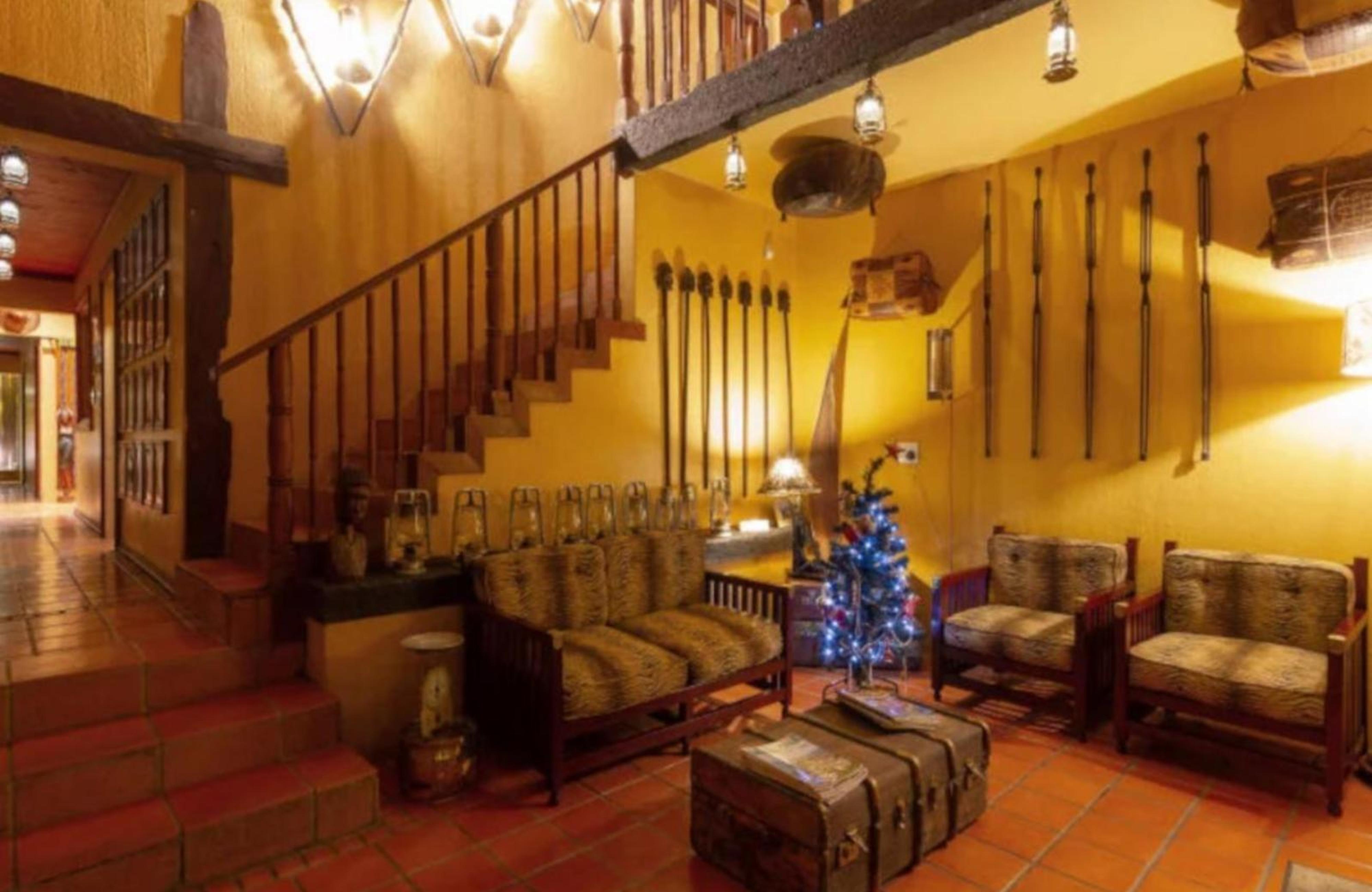 Africlassic Harrismith - Guest House, photo 6
