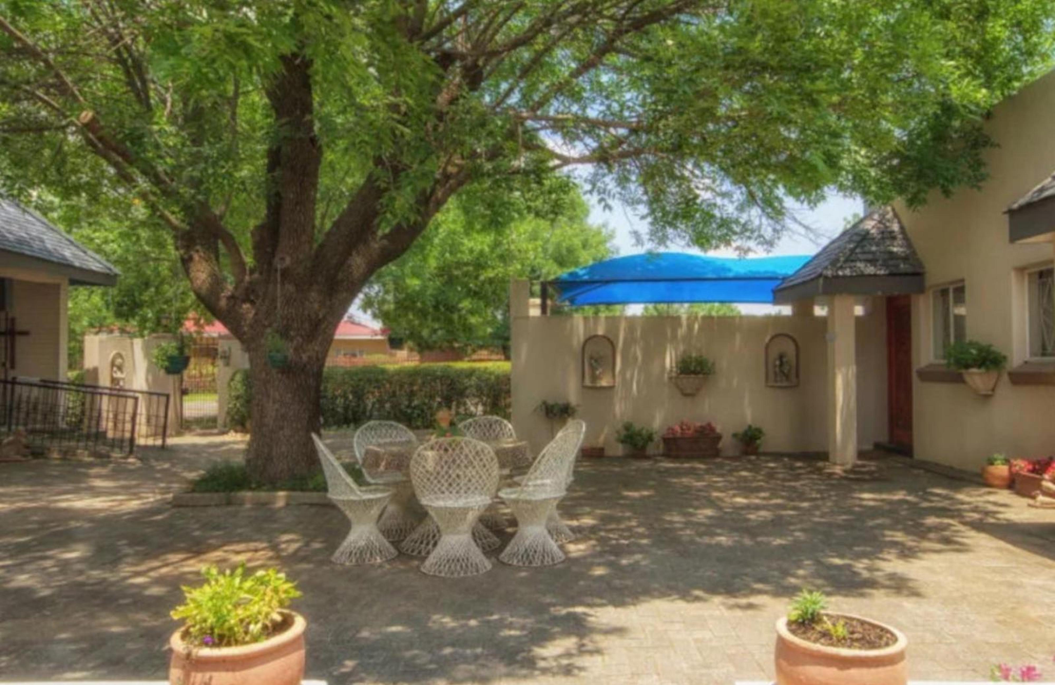 Africlassic Harrismith - Guest House, photo 8