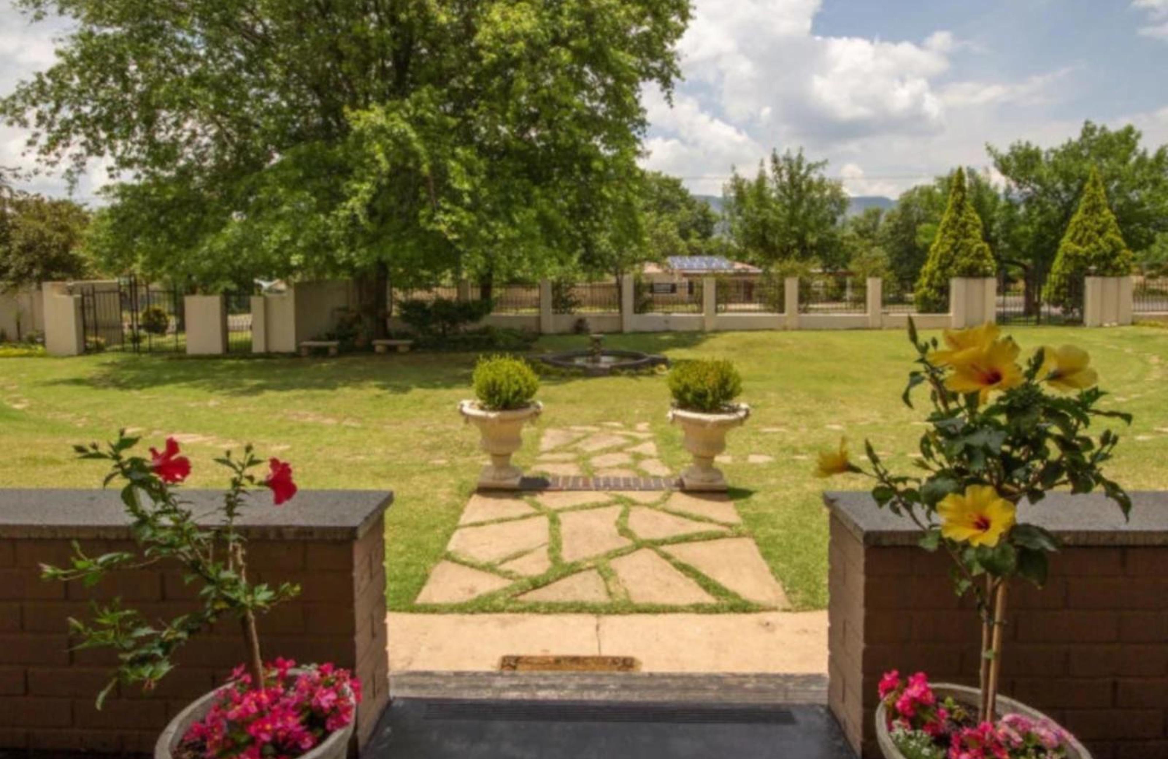 Africlassic Harrismith - Guest House, photo 10
