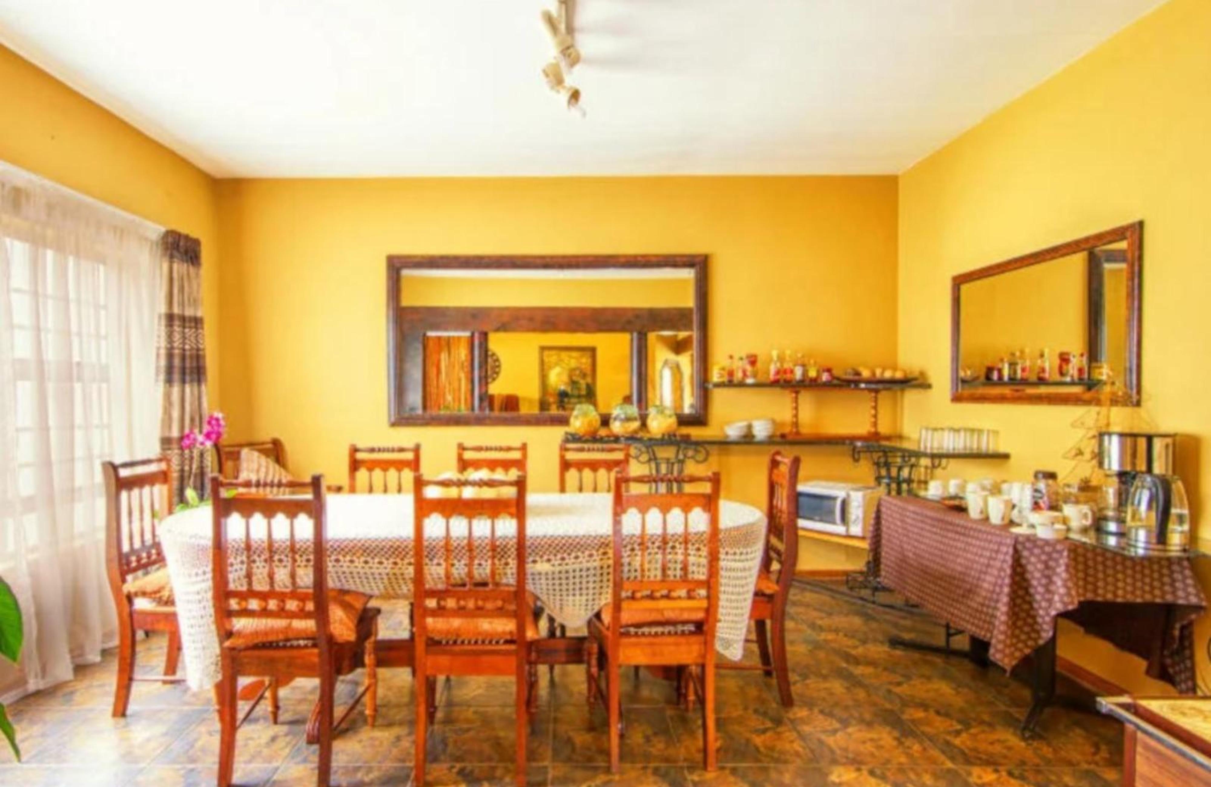 Africlassic Harrismith - Guest House, photo 2
