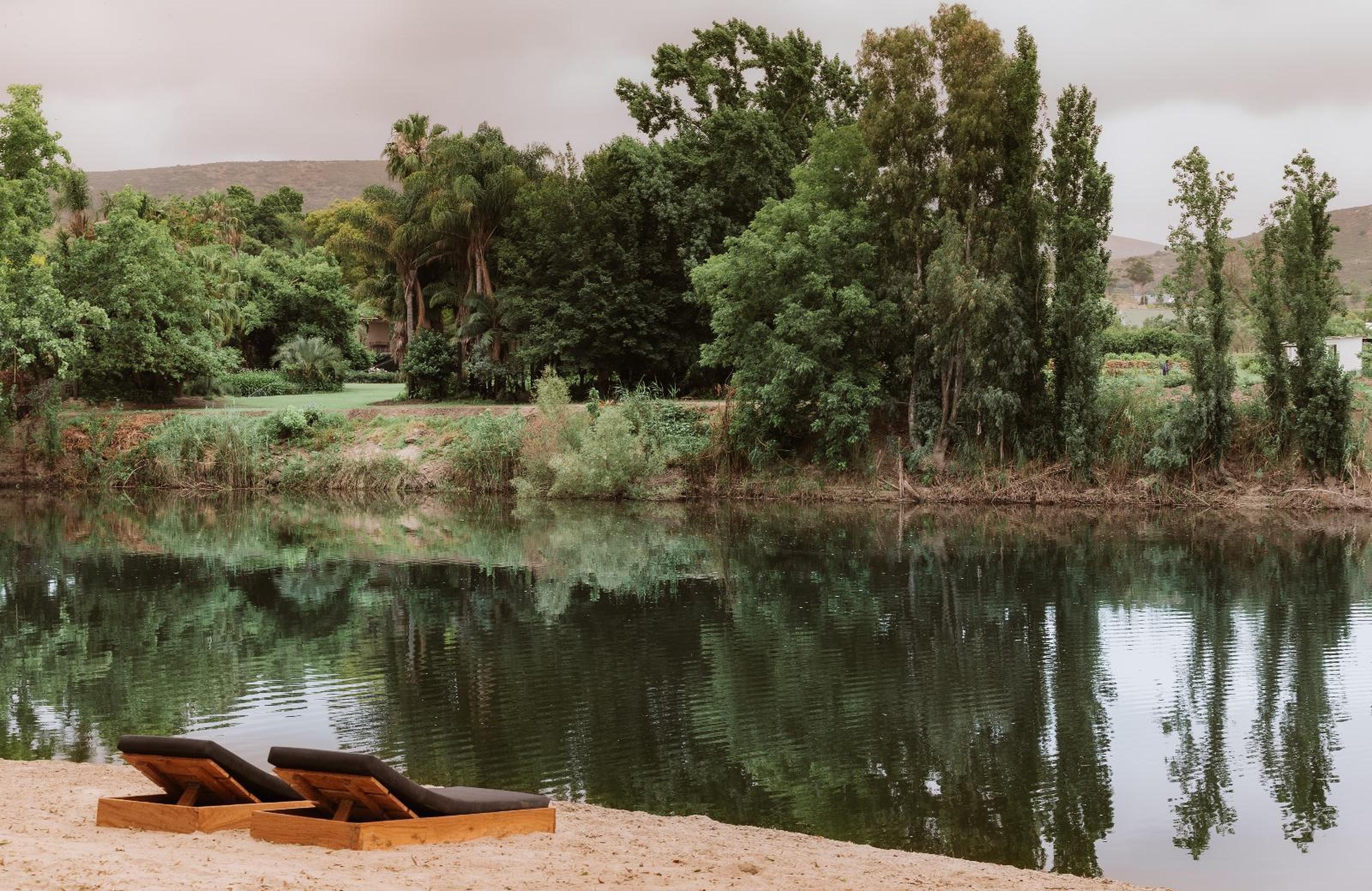 Worlds Apart -The River, photo 12
