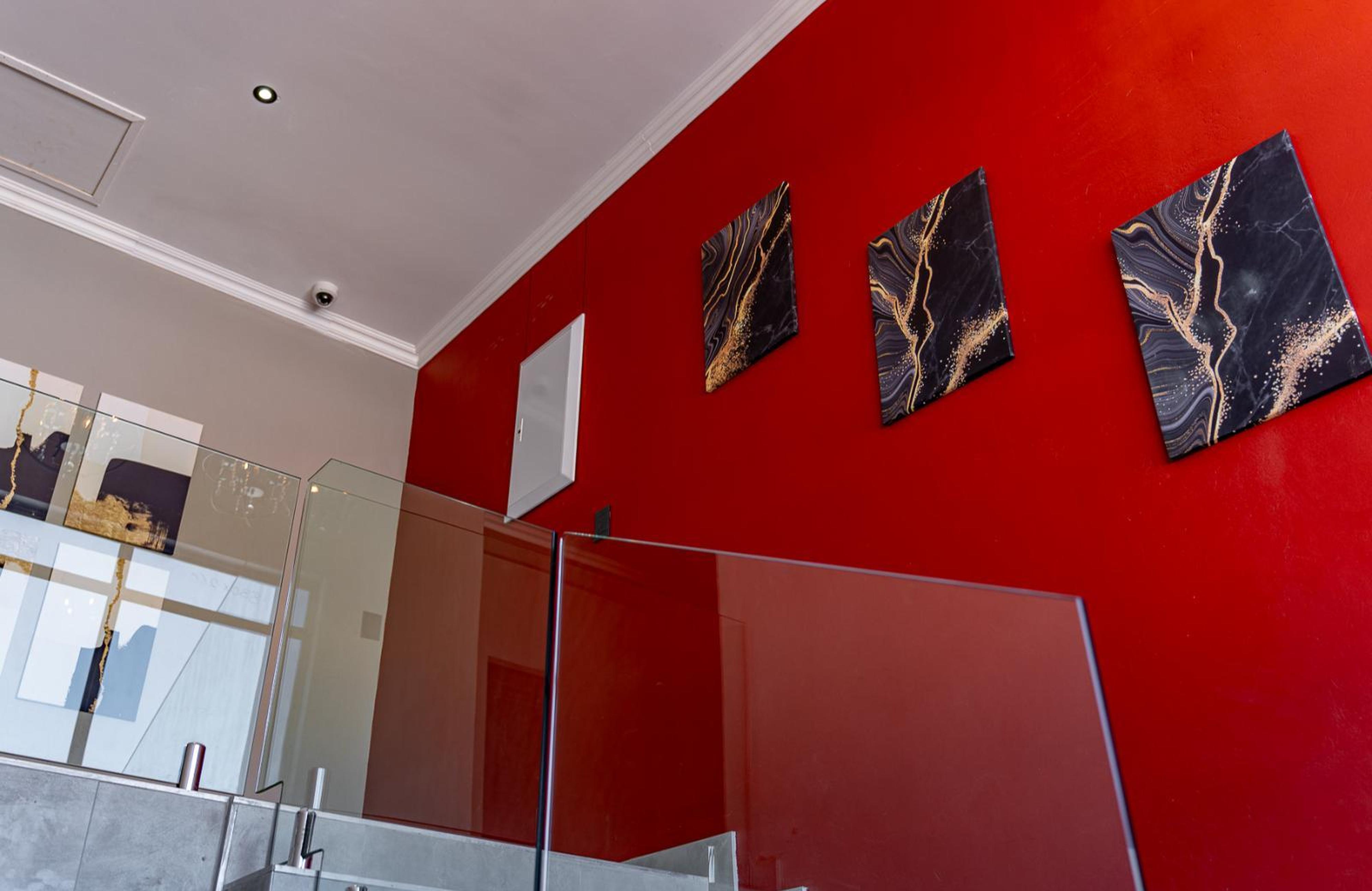 The Hill Boutique Hotel, photo 9