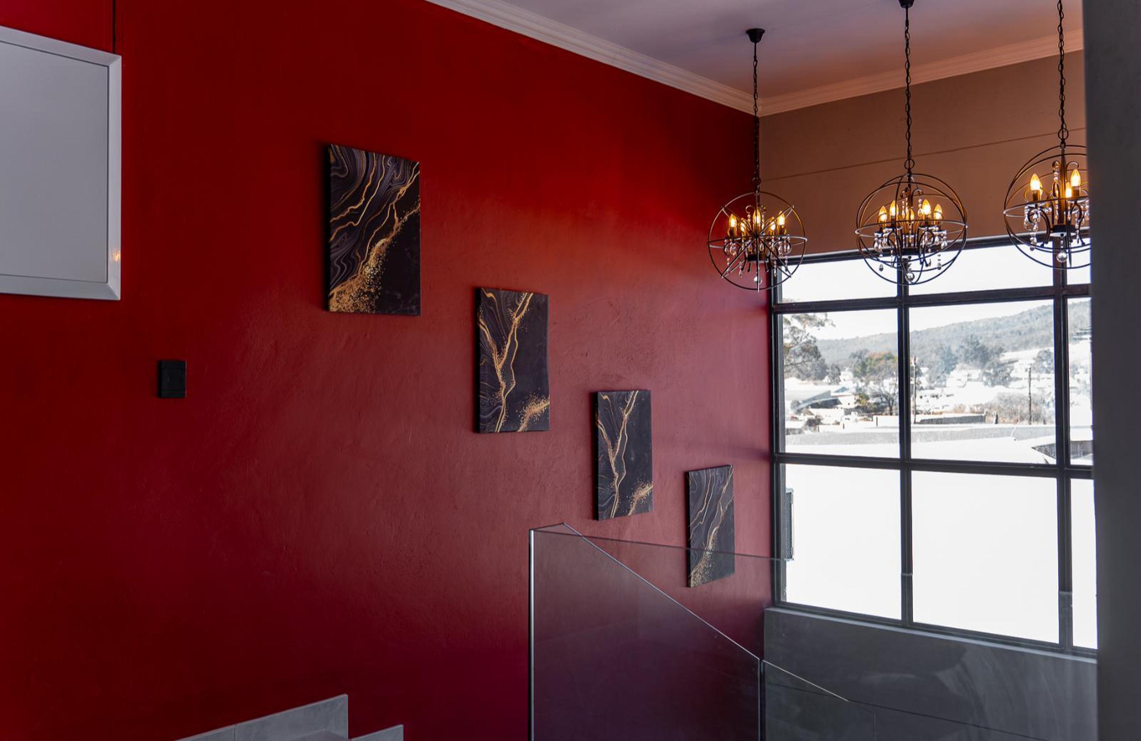The Hill Boutique Hotel, photo 5