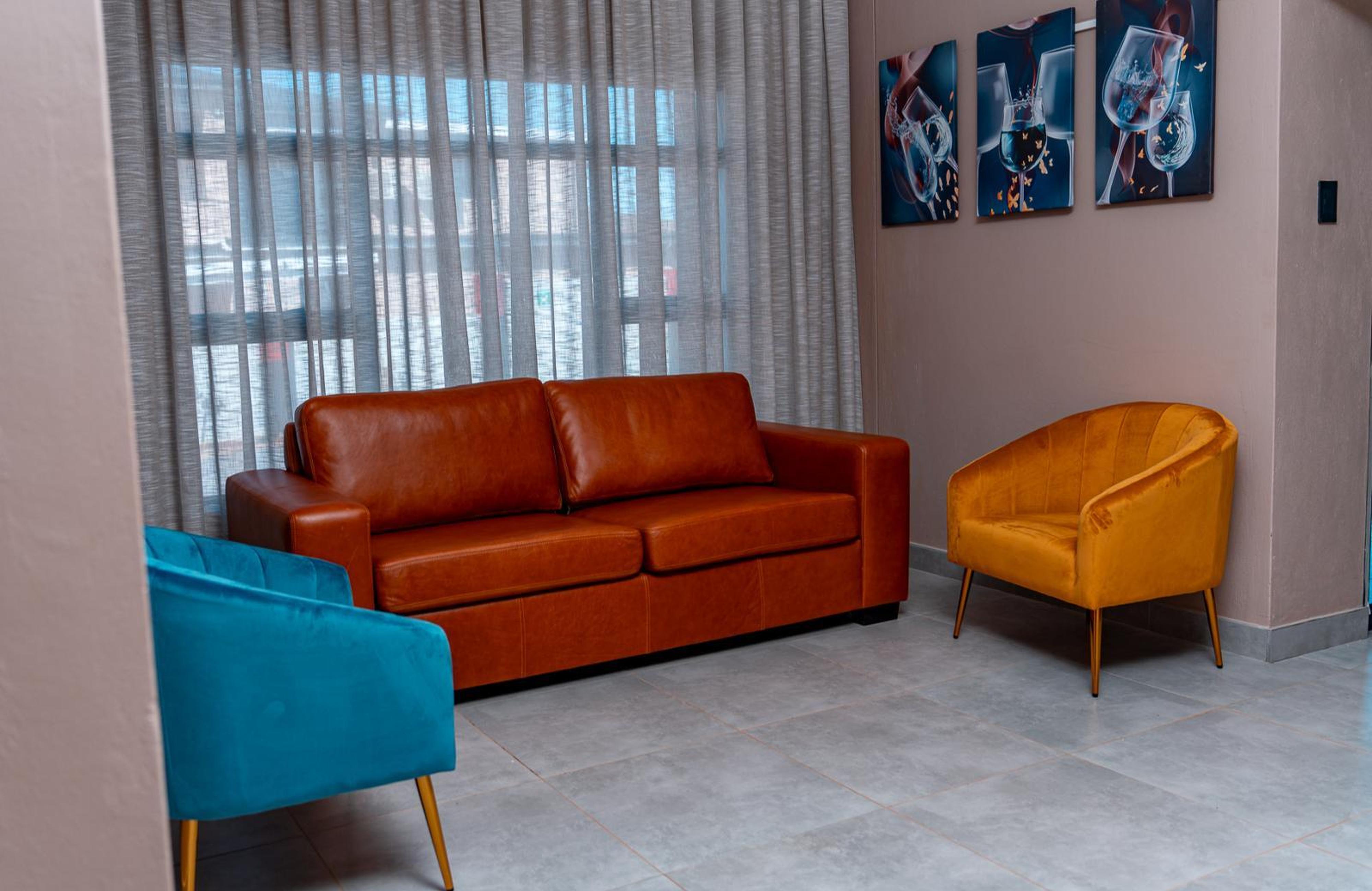 The Hill Boutique Hotel, photo 3