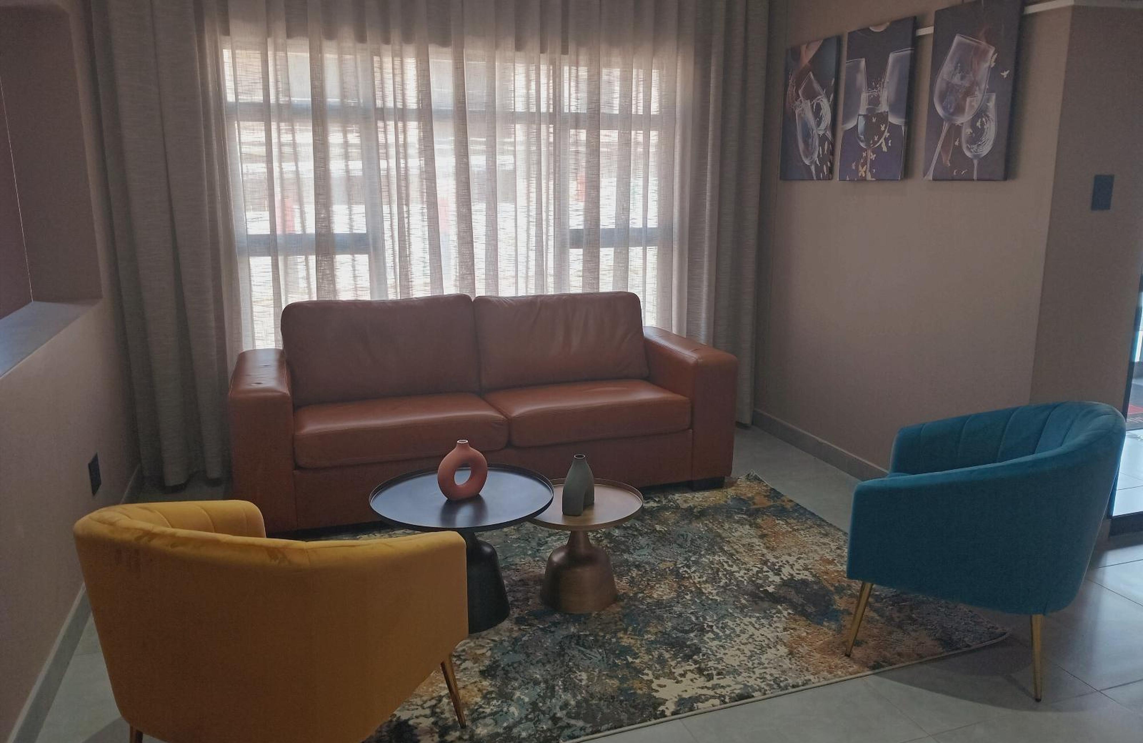 The Hill Boutique Hotel, photo 2