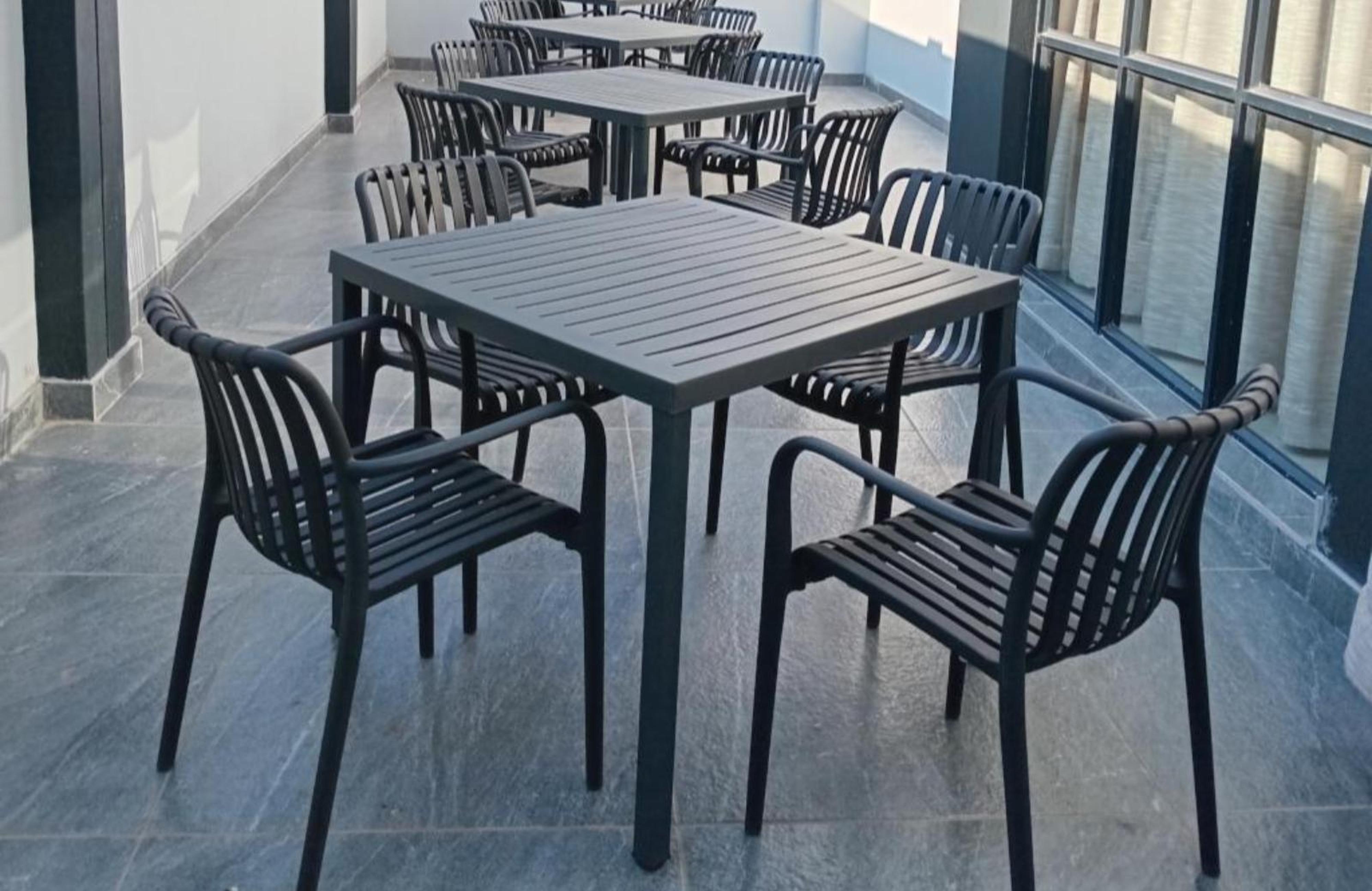 The Hill Boutique Hotel, photo 7