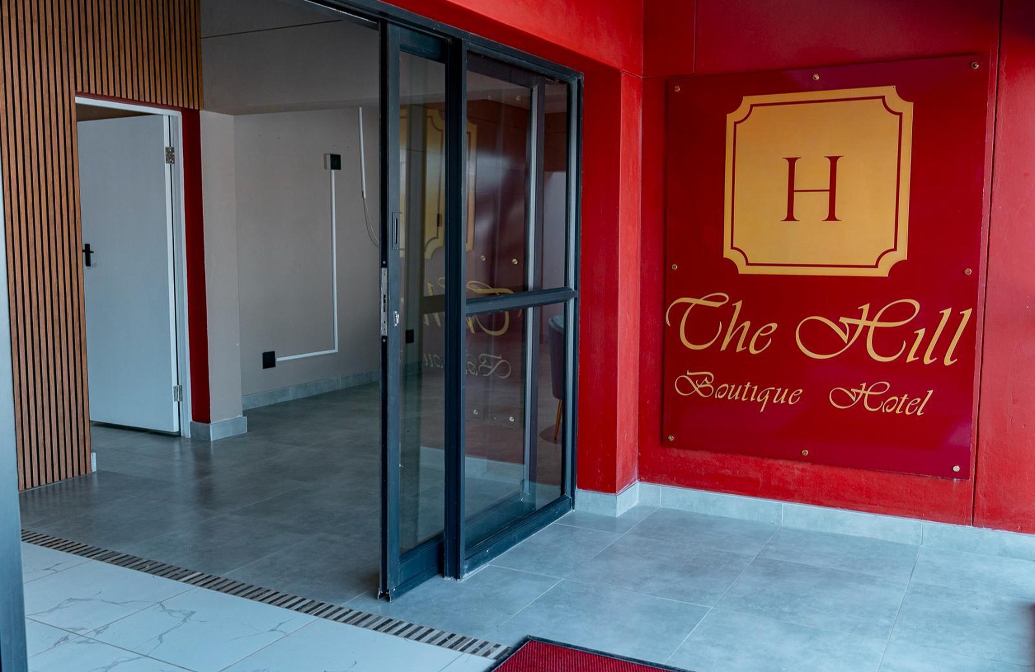 The Hill Boutique Hotel, photo 8
