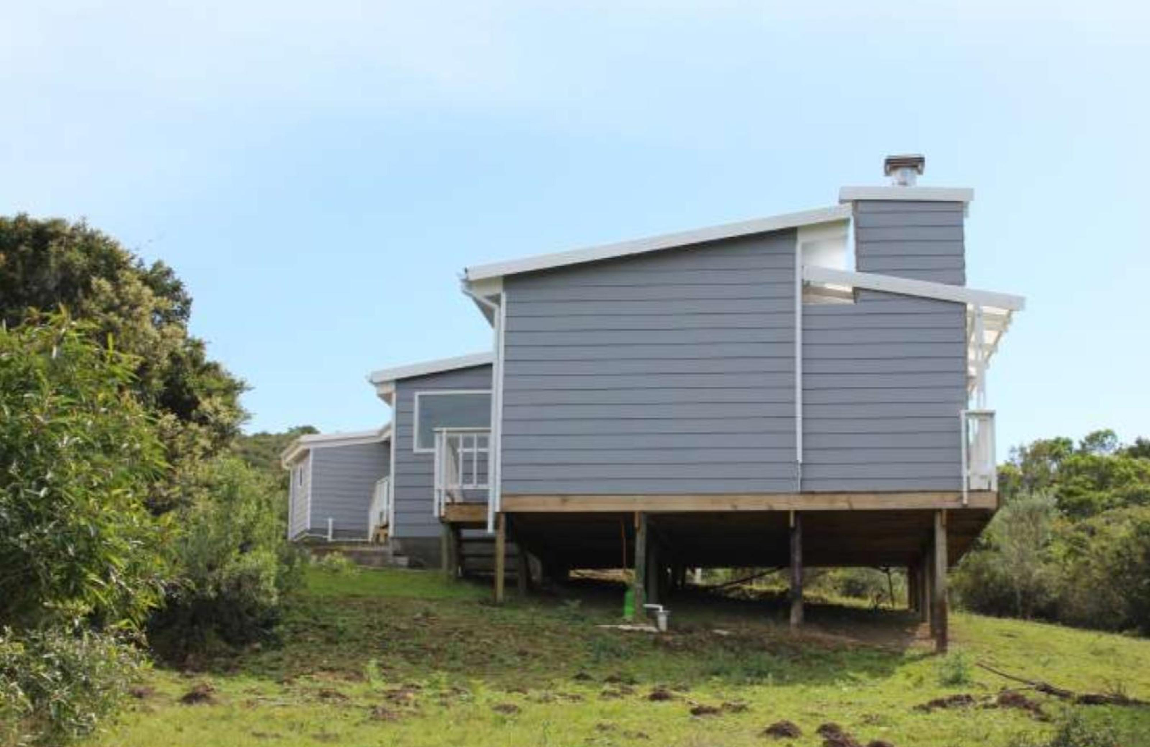 BushBuck Farm, photo 4