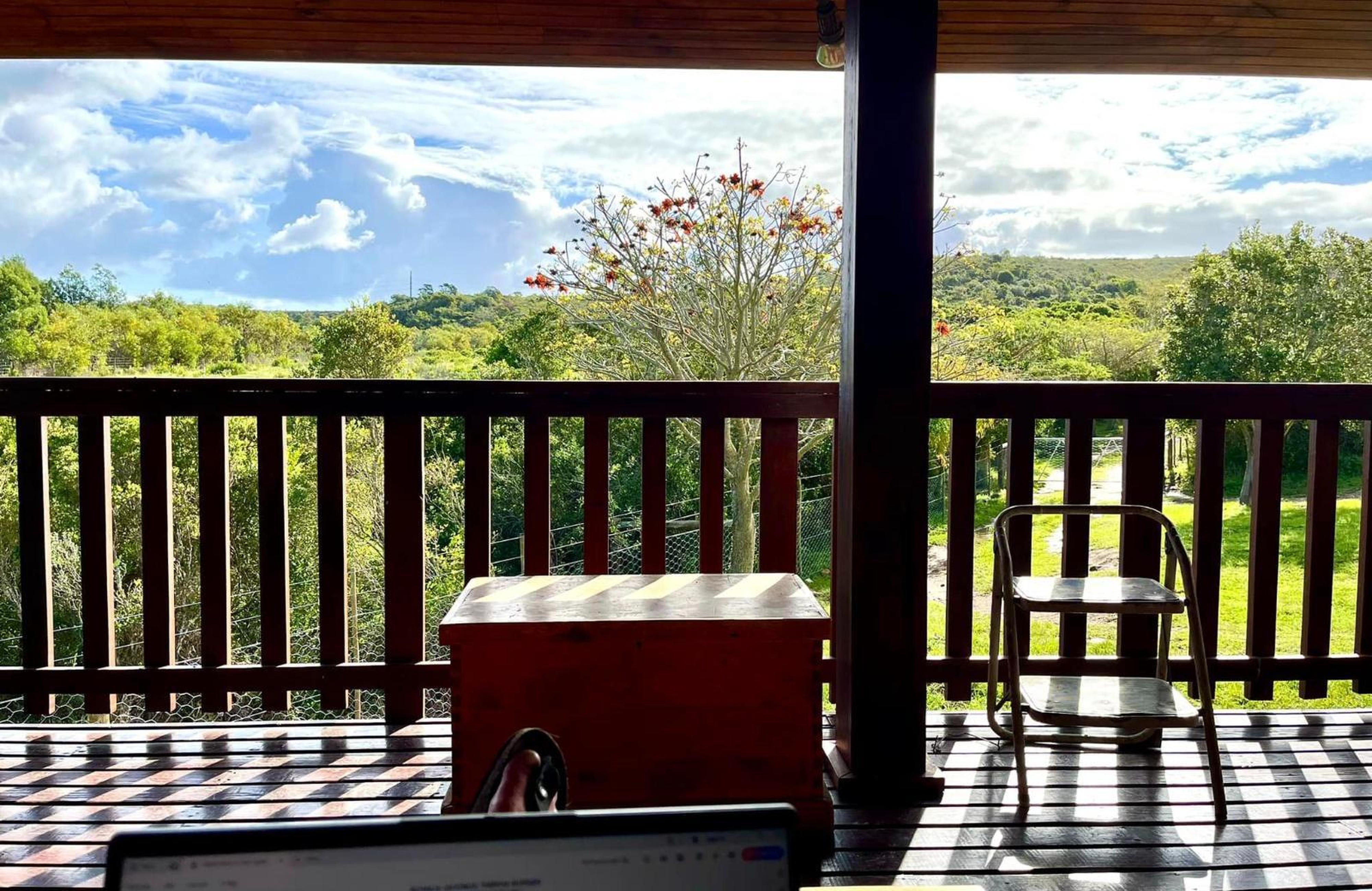 BushBuck Farm, photo 16