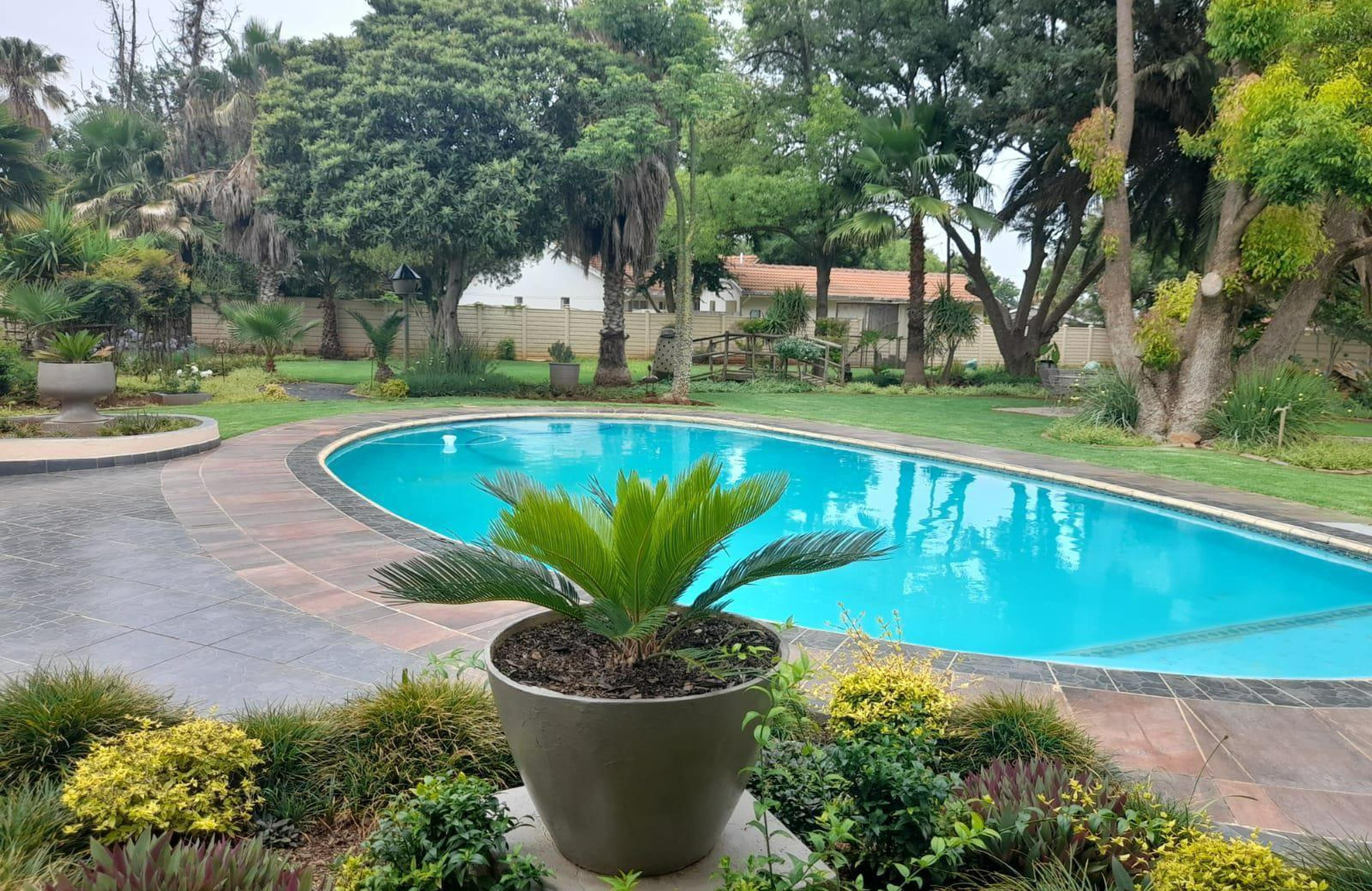 Sedikwa Guest House, photo 6