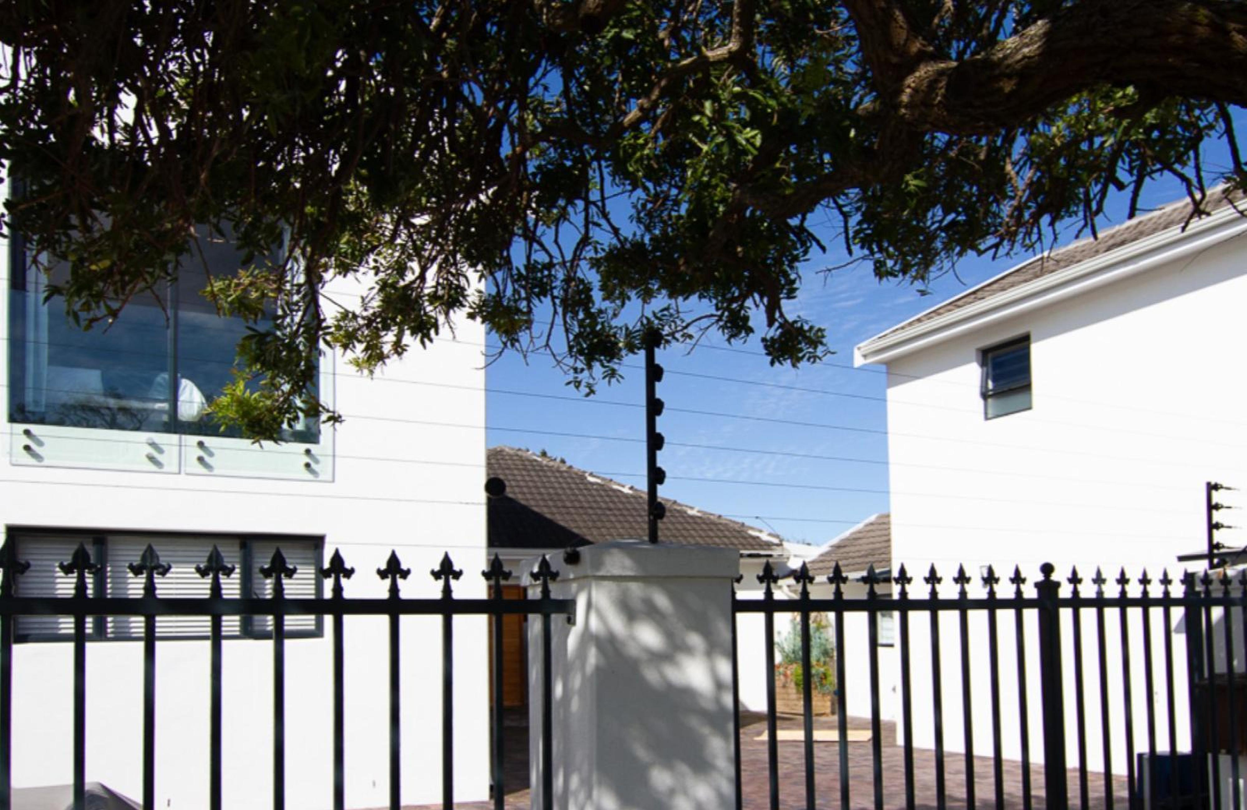 Silvertree Stays, photo 12