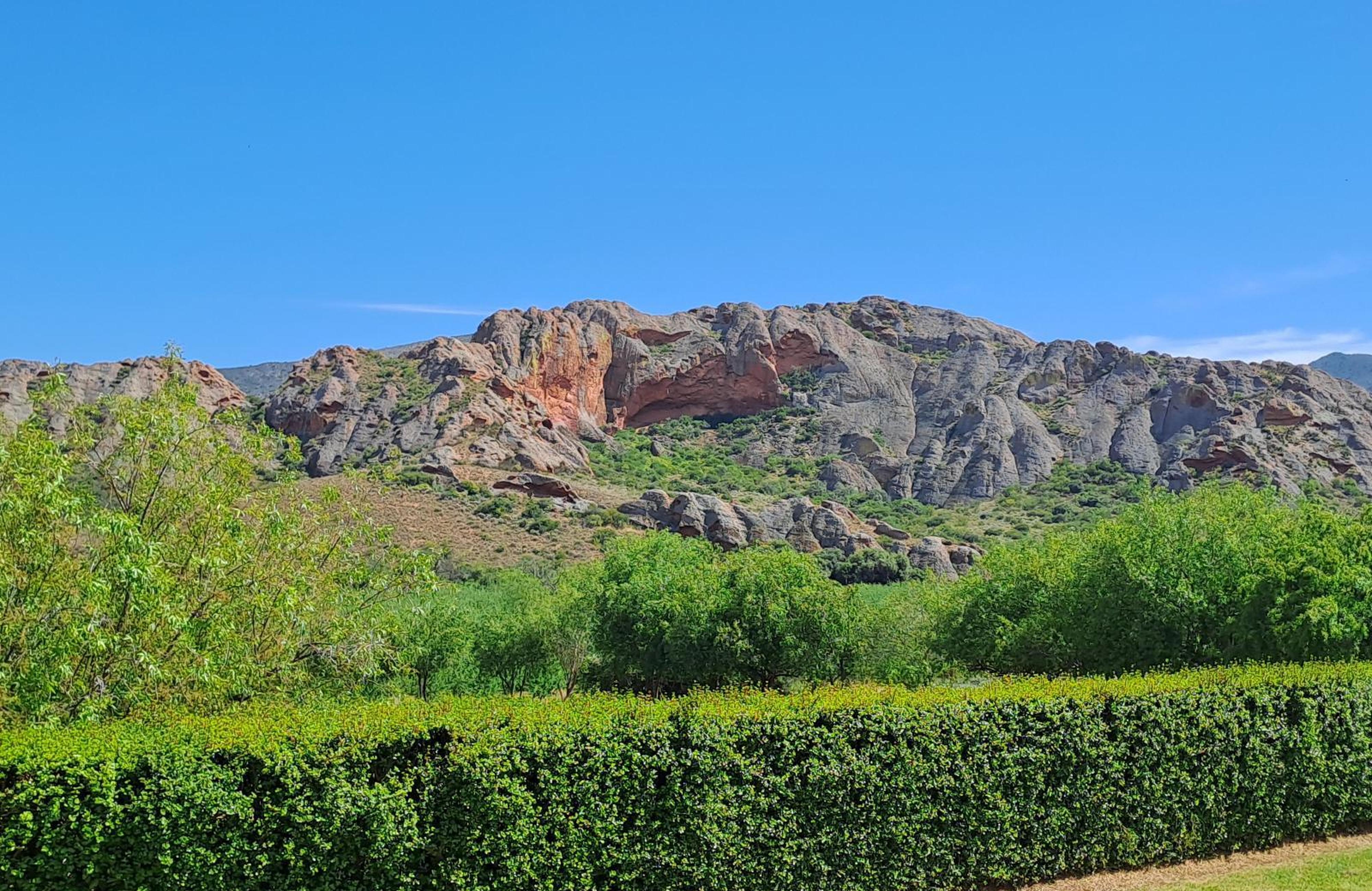 Red Ridge Mountain Lodge, photo 8