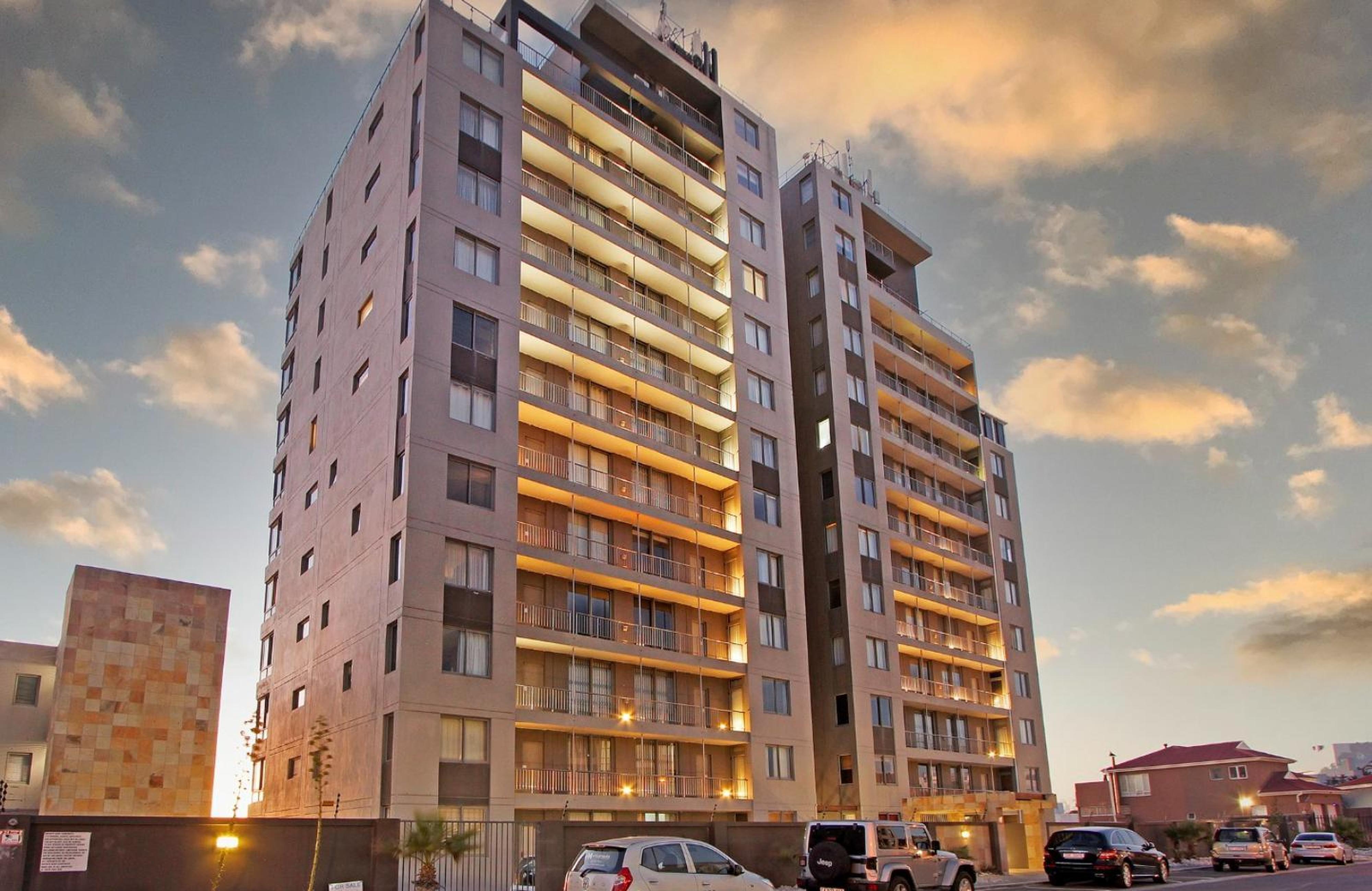 Infinity 404