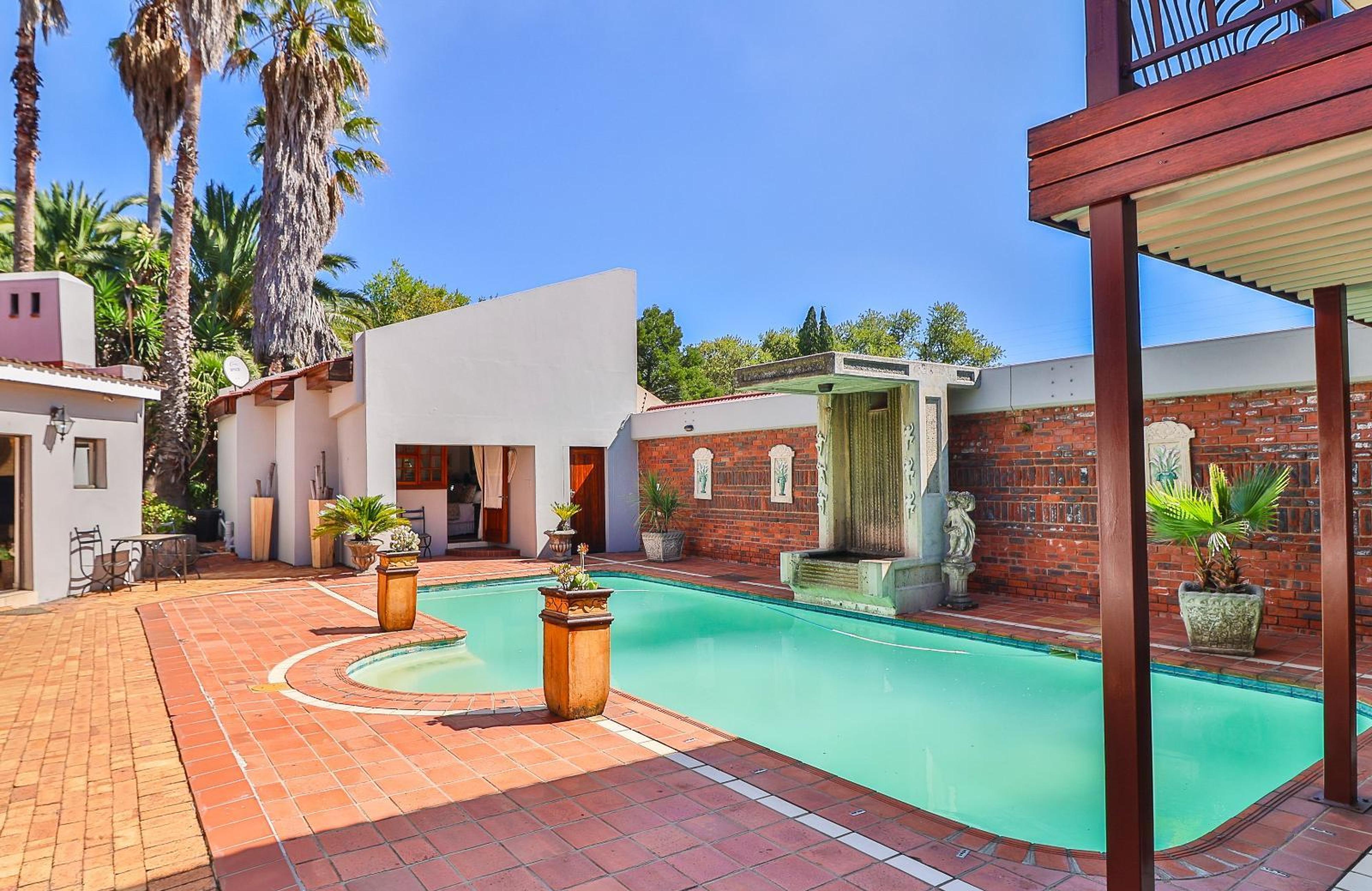 Cascade Villa, photo 5