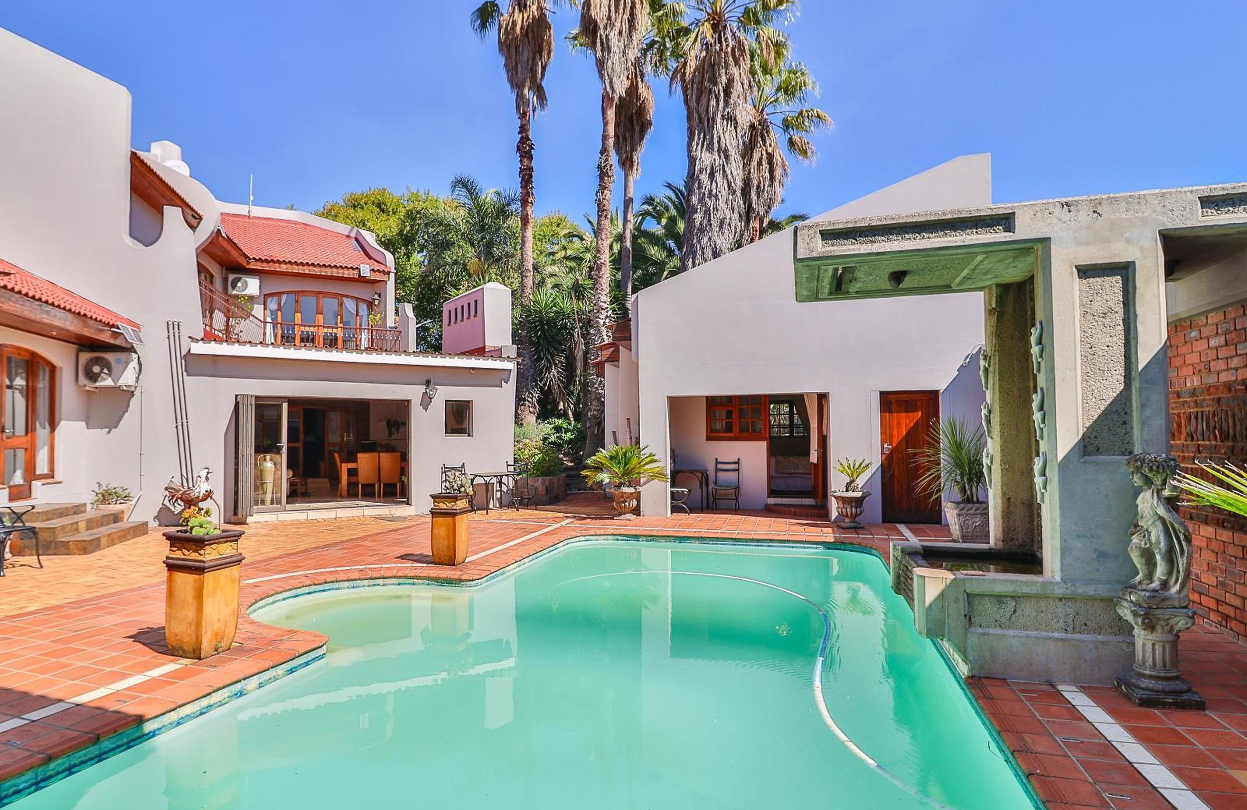 Cascade Villa, photo 4