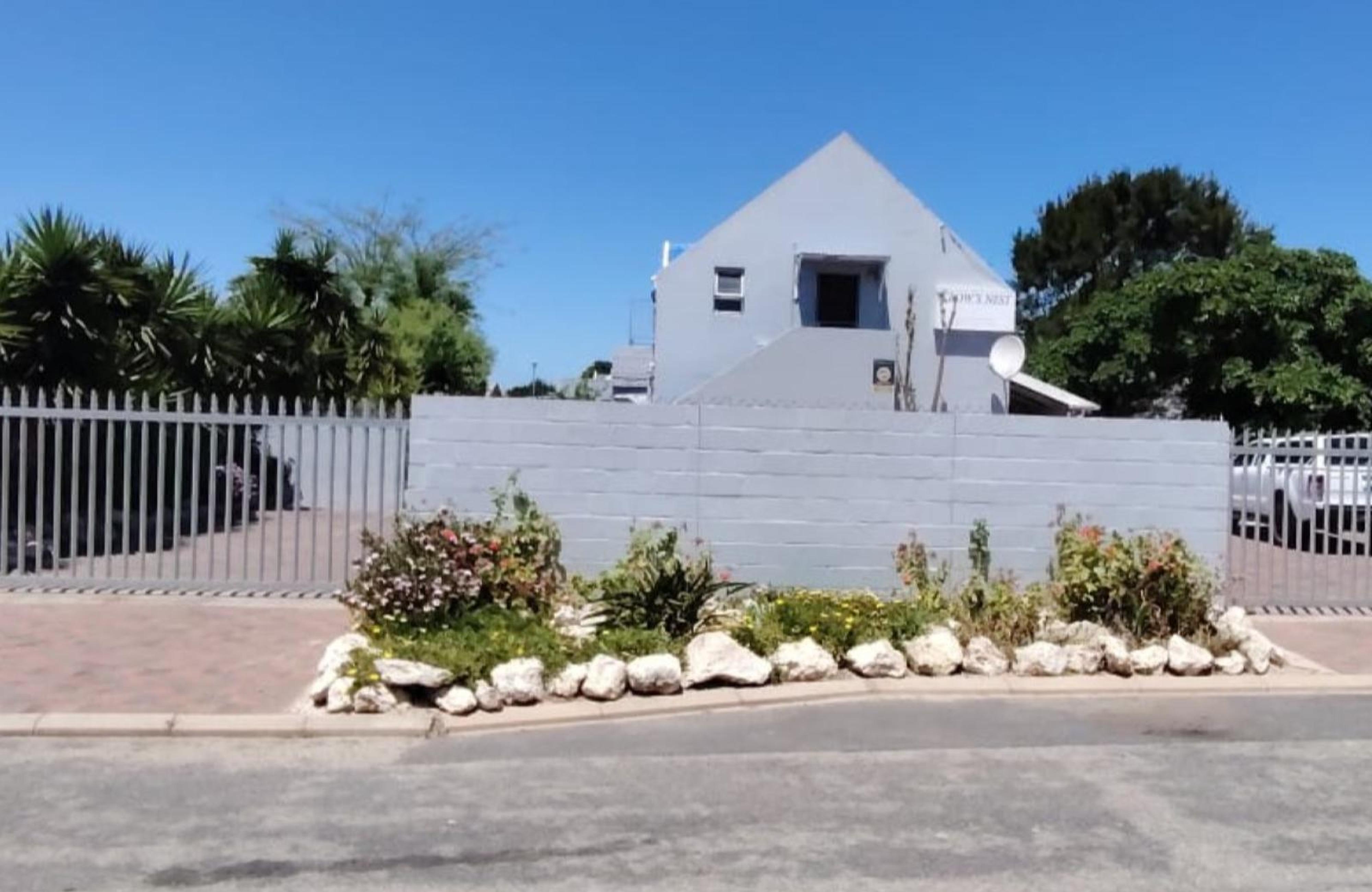 Crow's Nest Self-Catering Accommodation, photo 8