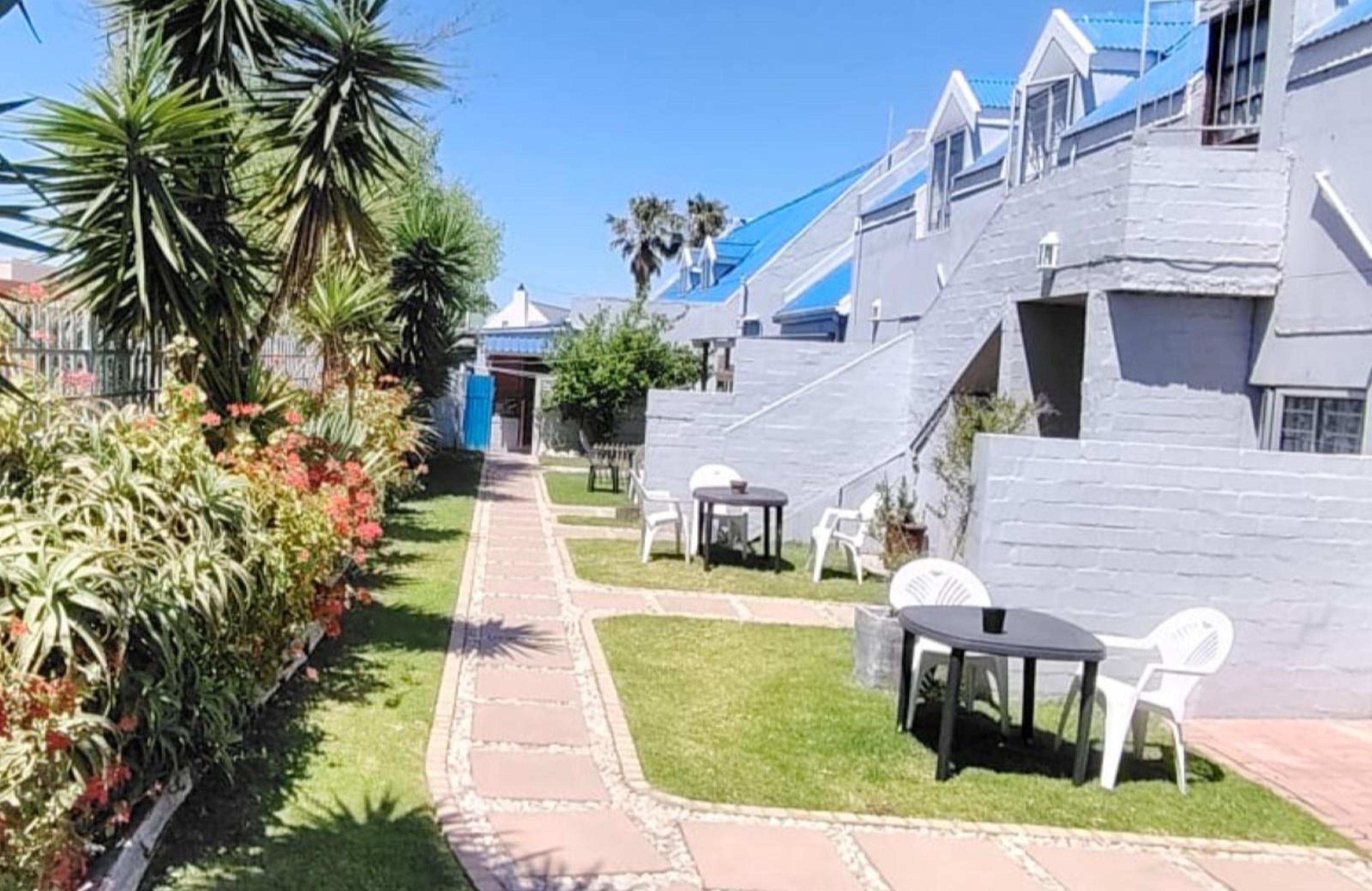 Crow's Nest Self-Catering Accommodation, photo 5