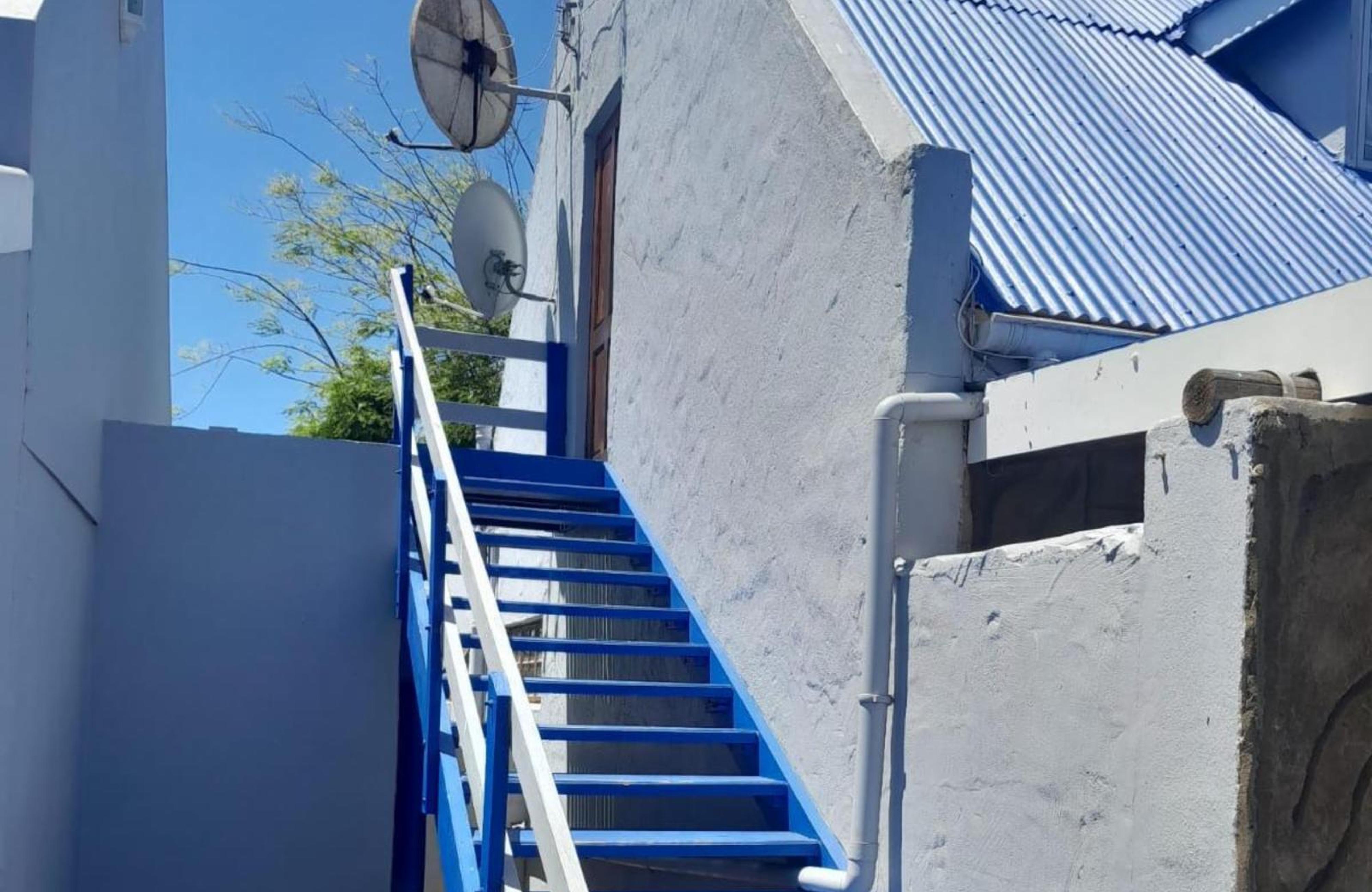 Crow's Nest Self-Catering Accommodation, photo 2