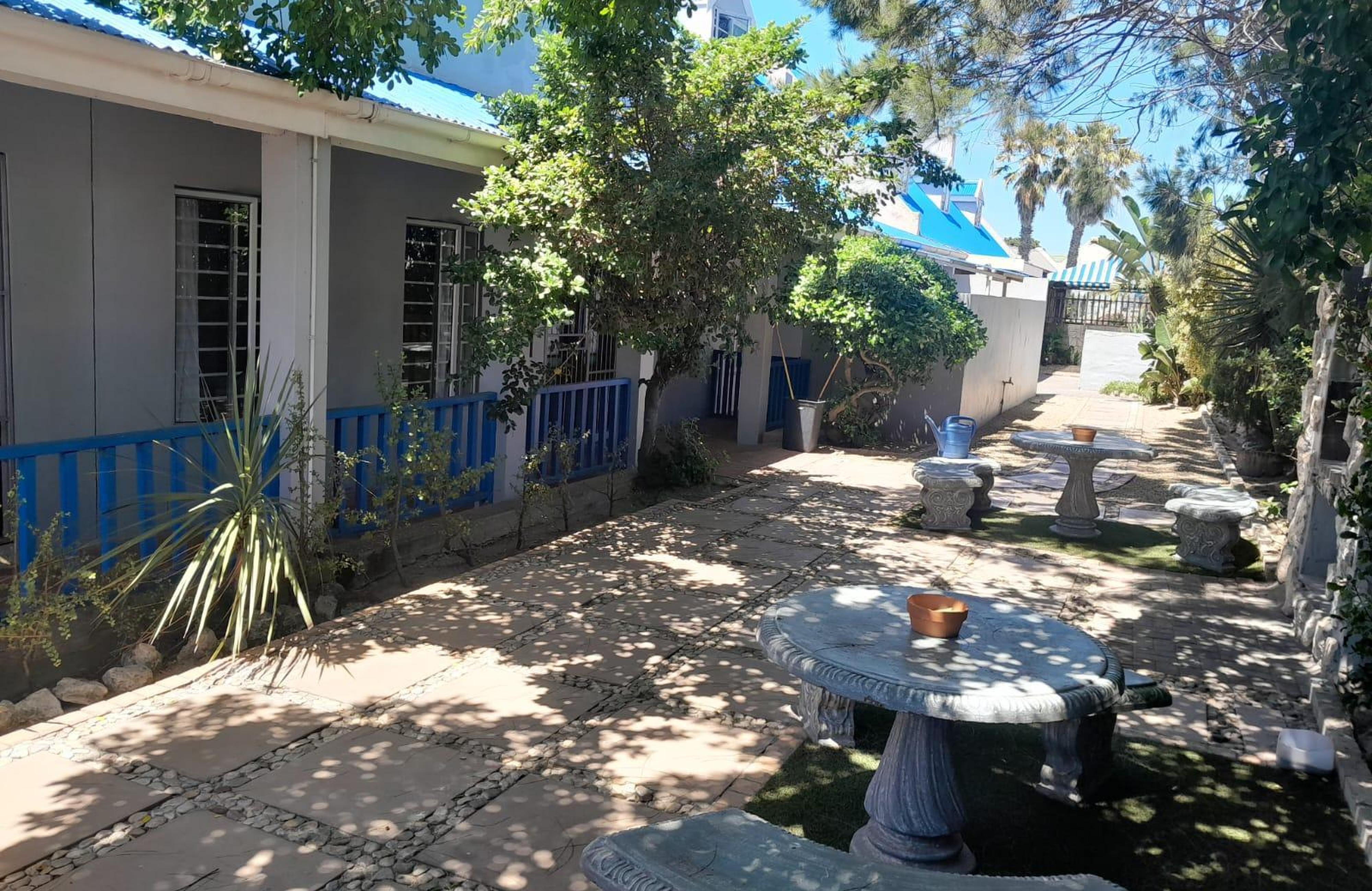 Crow's Nest Self-Catering Accommodation, photo 15