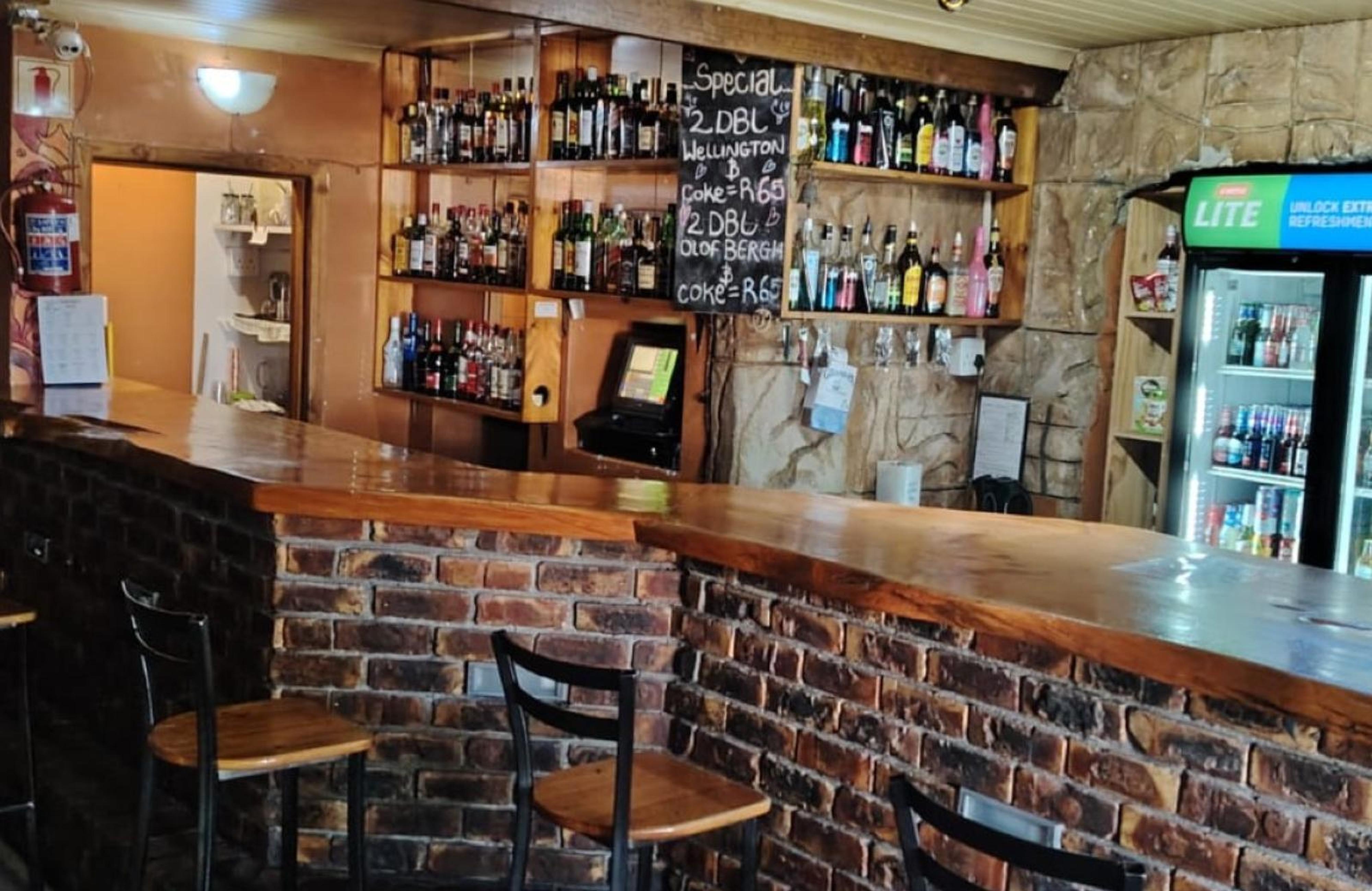 Crow's Nest Self-Catering Accommodation, photo 11