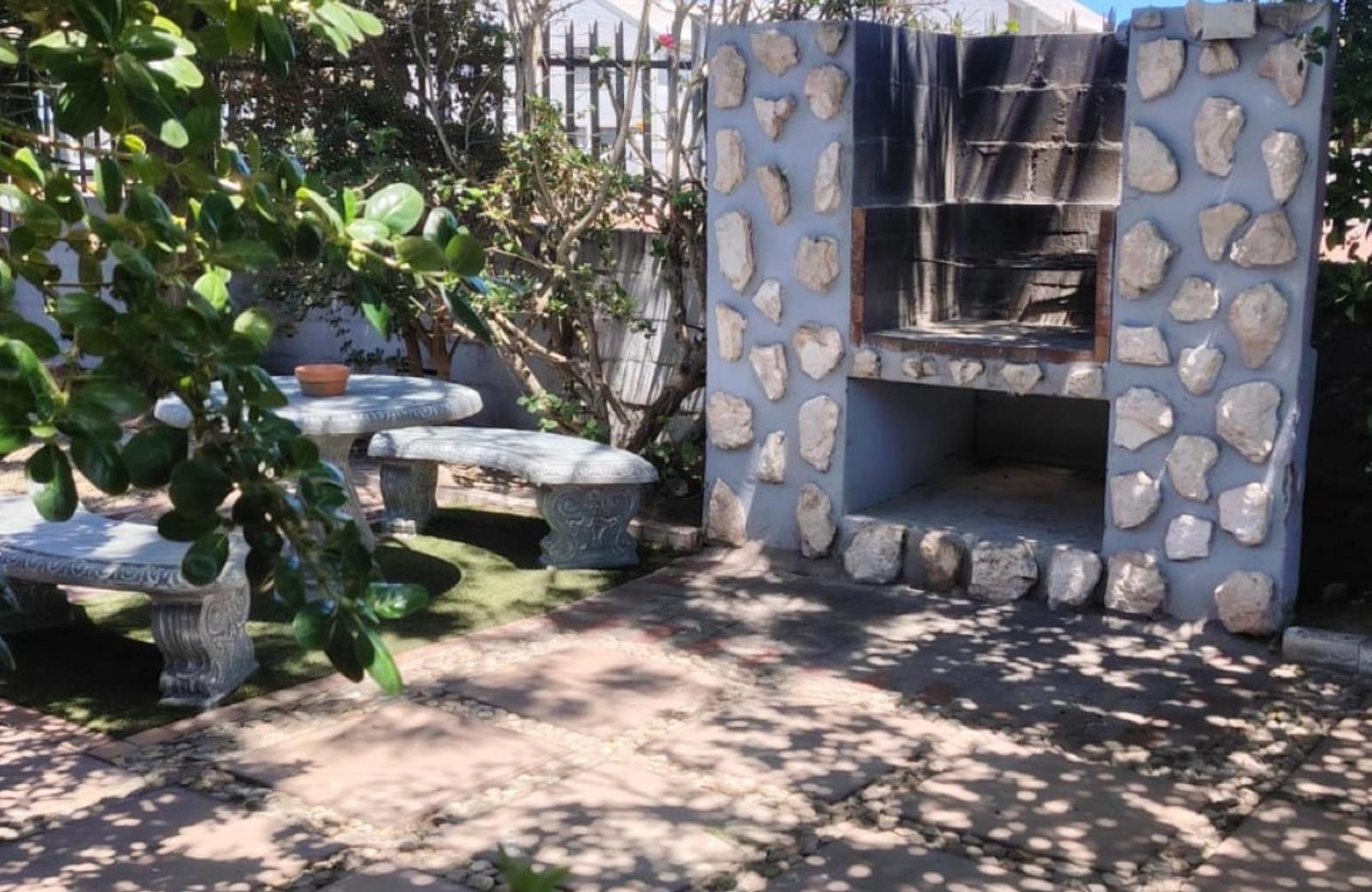 Crow's Nest Self-Catering Accommodation, photo 13