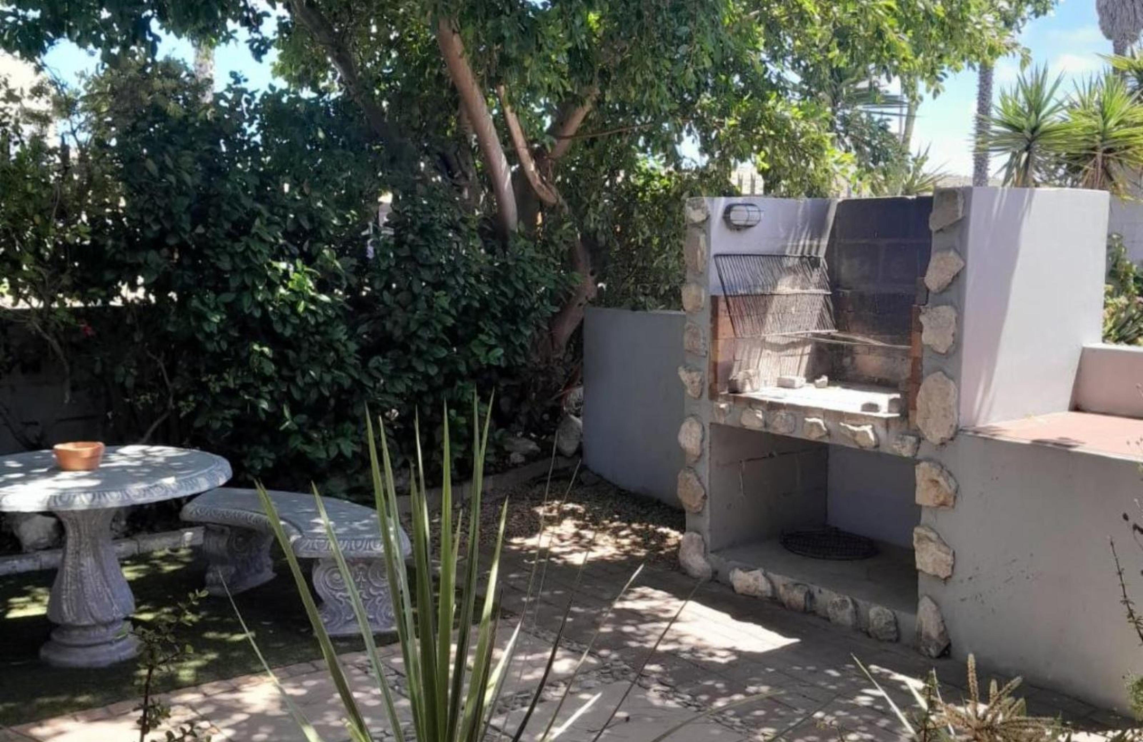 Crow's Nest Self-Catering Accommodation, photo 9