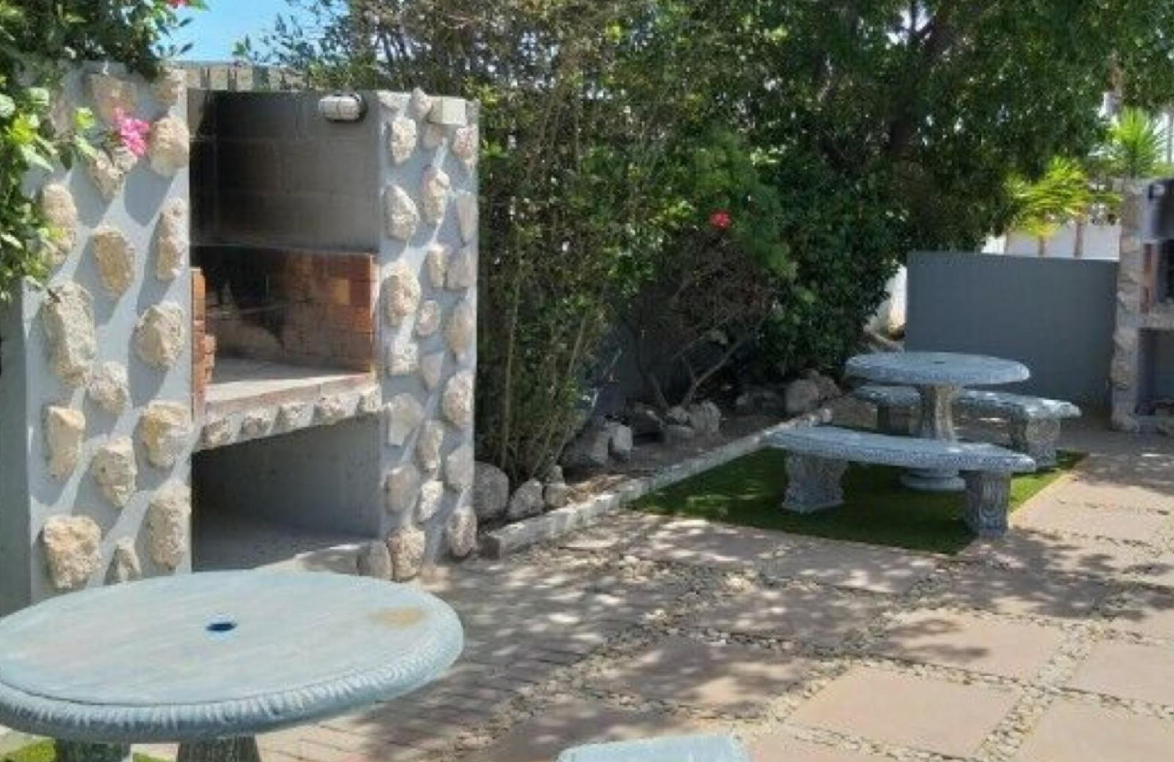 Crow's Nest Self-Catering Accommodation, photo 14