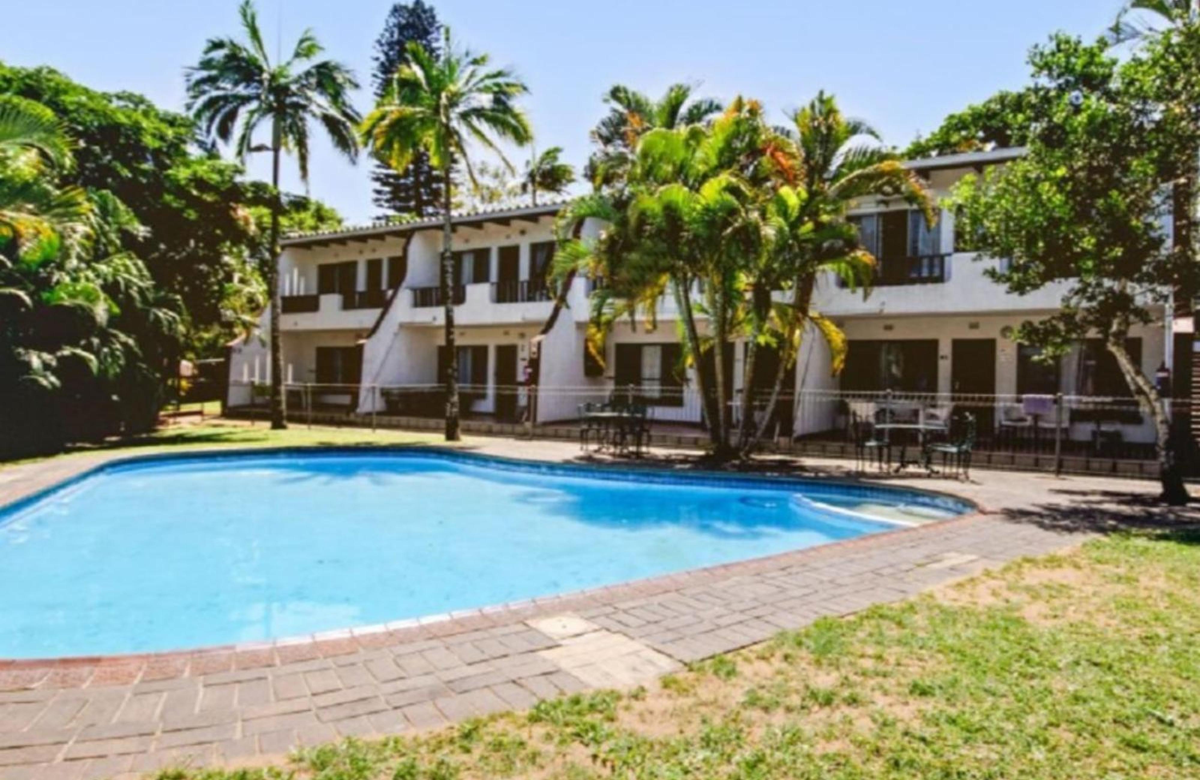 Villa Mia