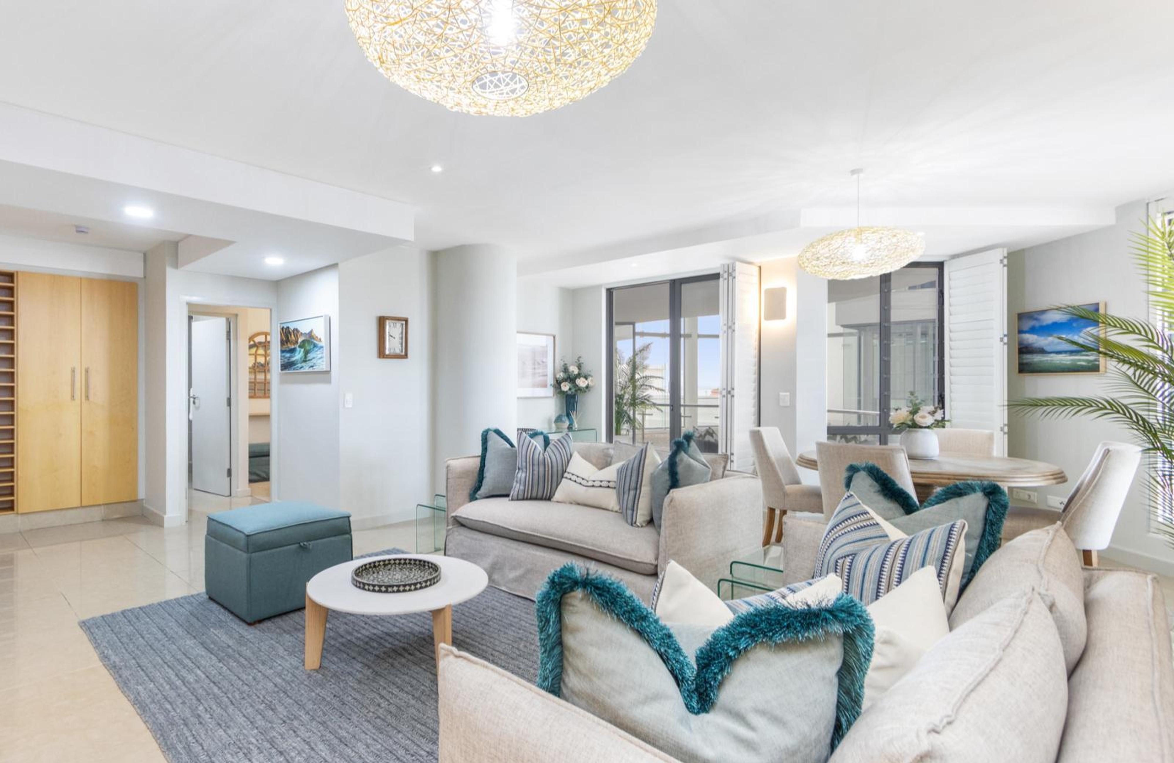 Hibernian Towers 503
