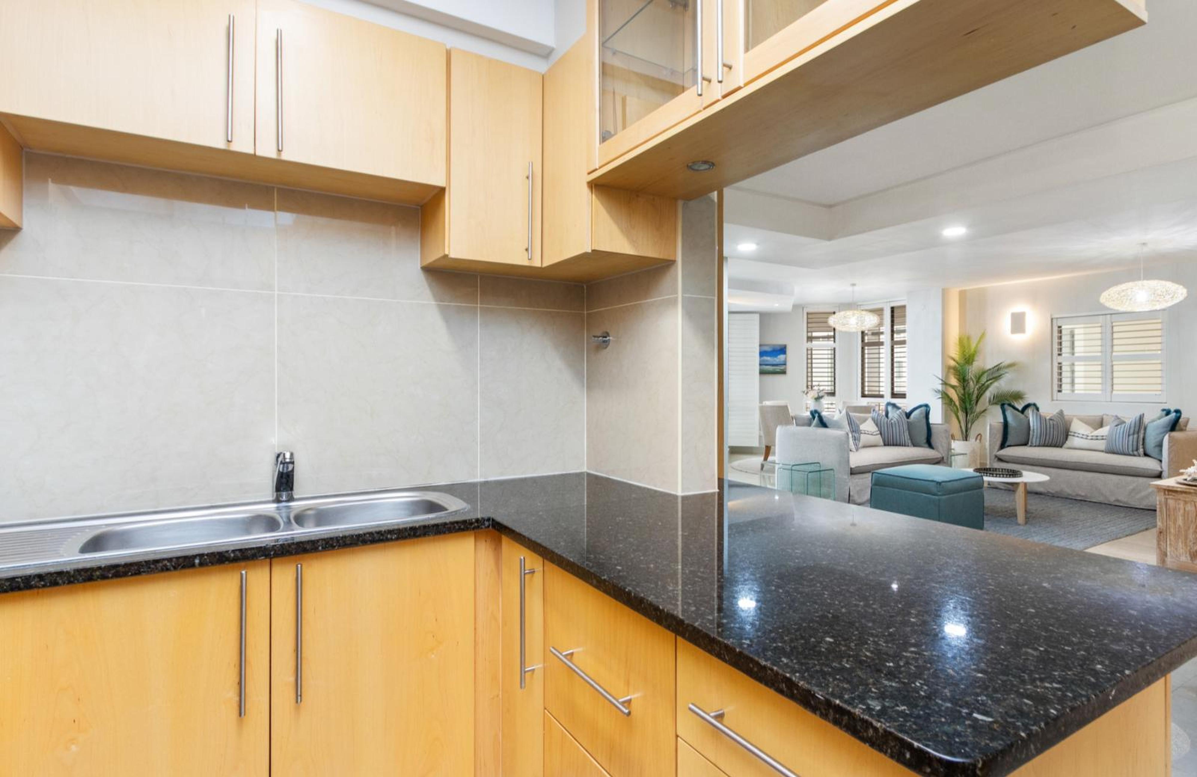 Hibernian Towers 503