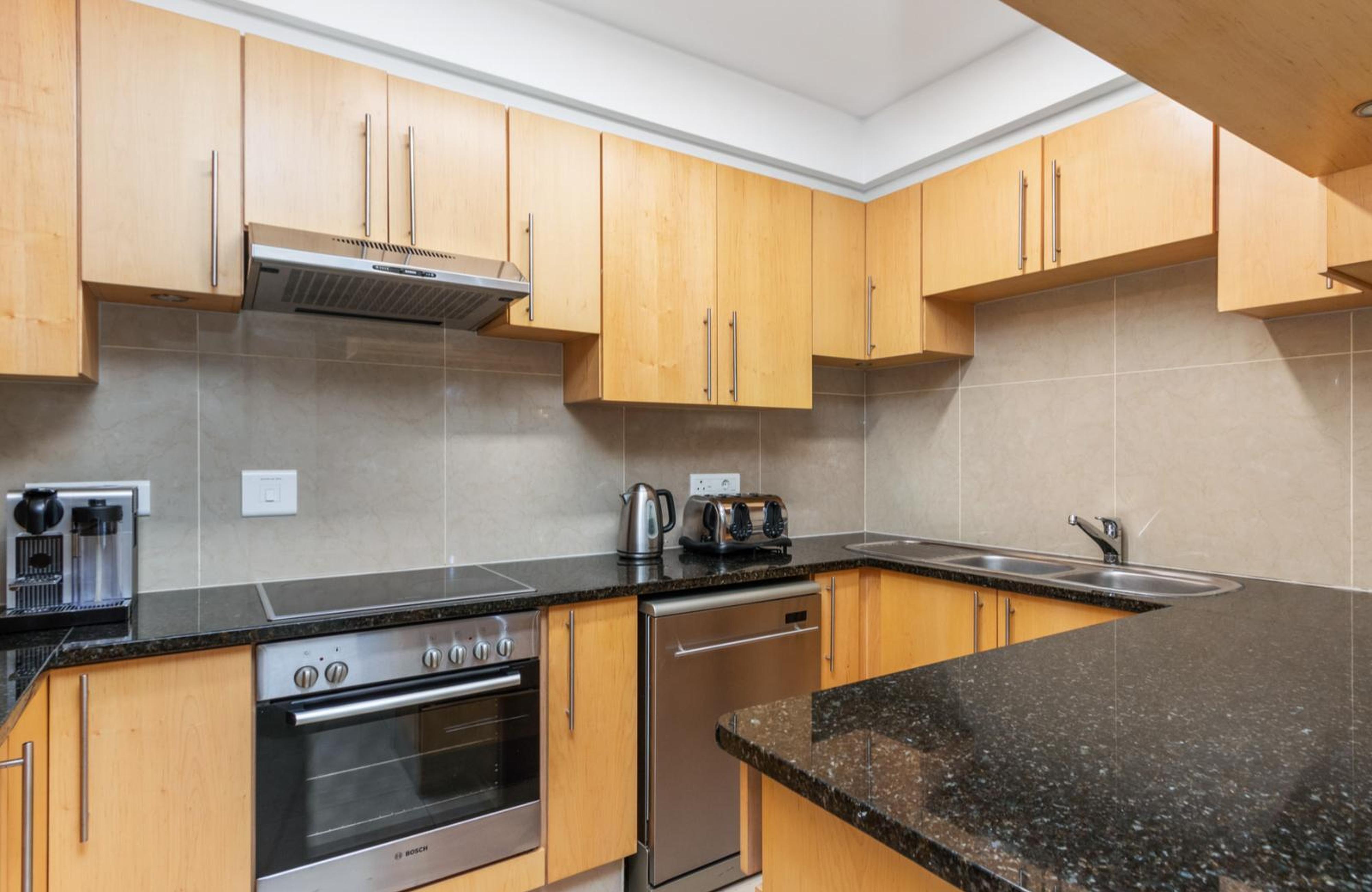 Hibernian Towers 503