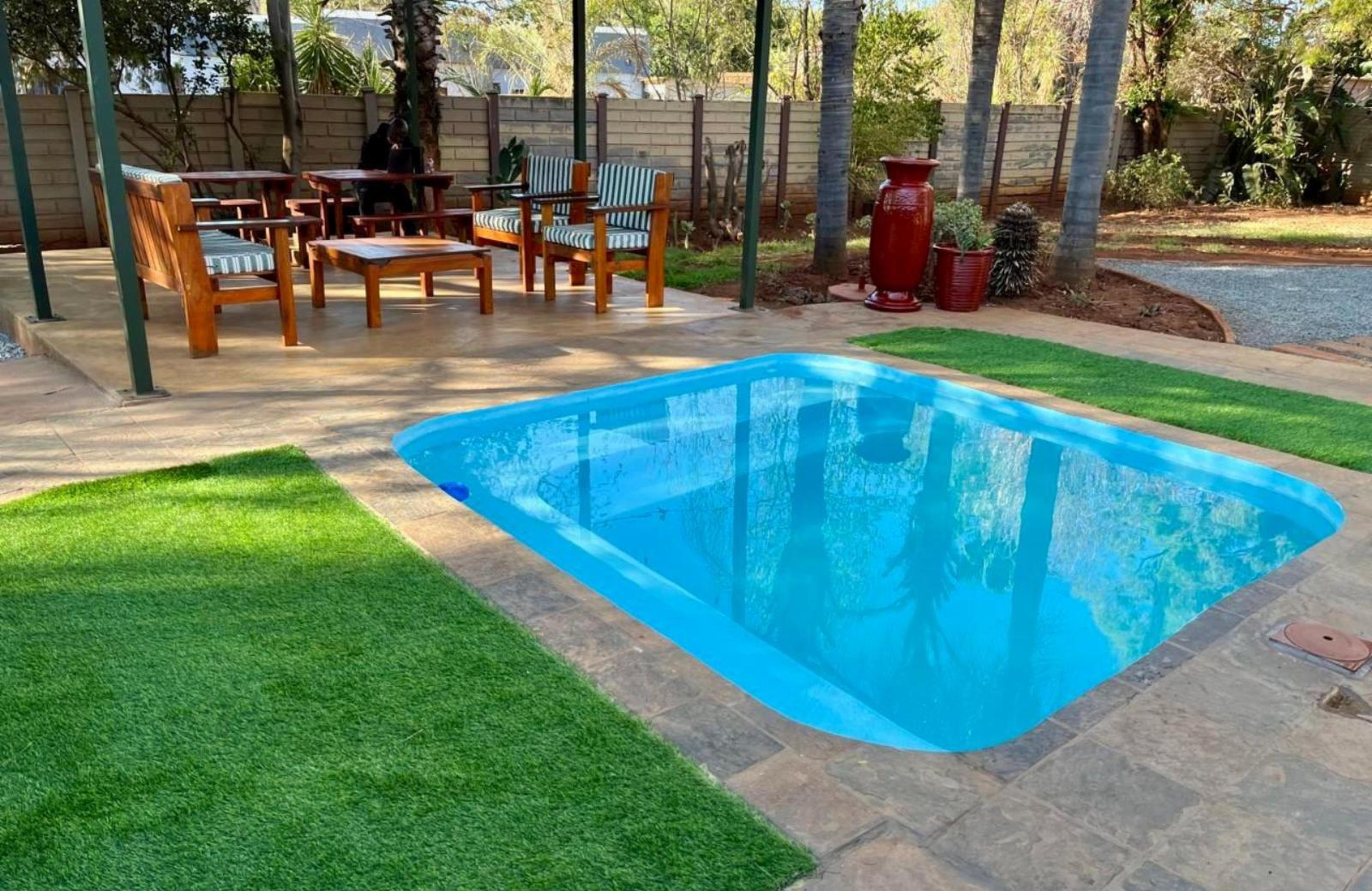 Karee Guesthouse, photo 3
