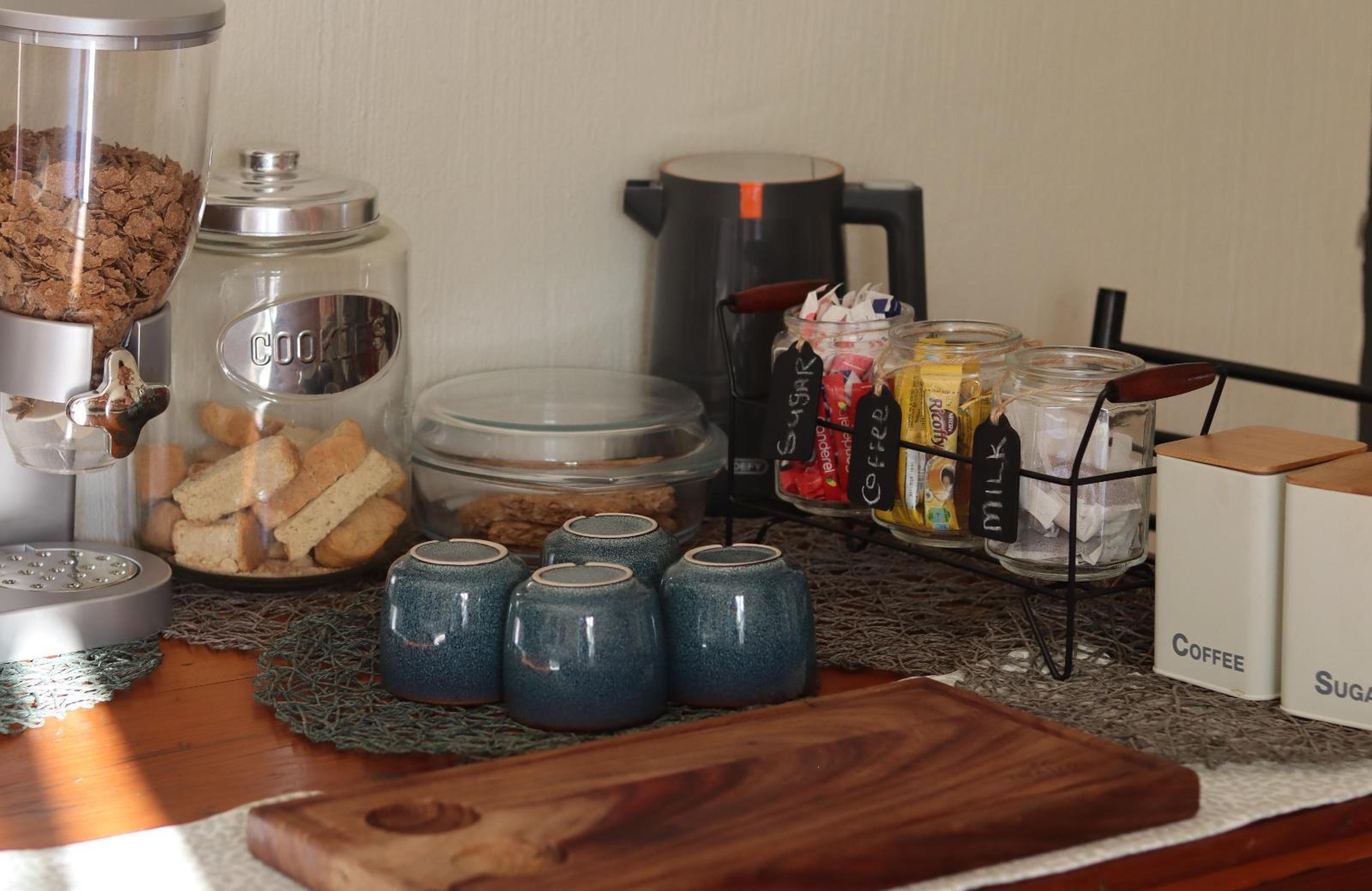 Karee Guesthouse, photo 5