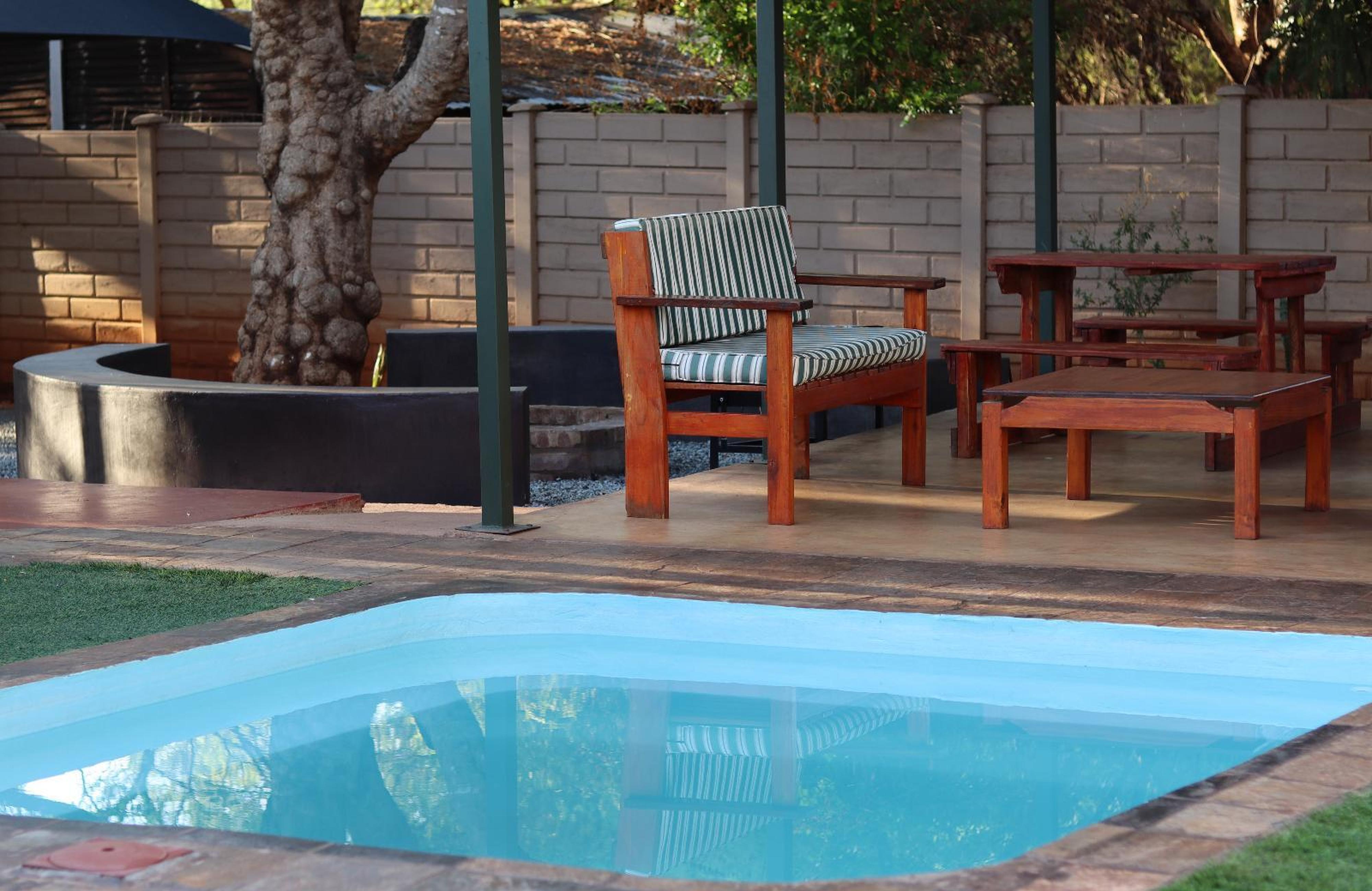 Karee Guesthouse, photo 10