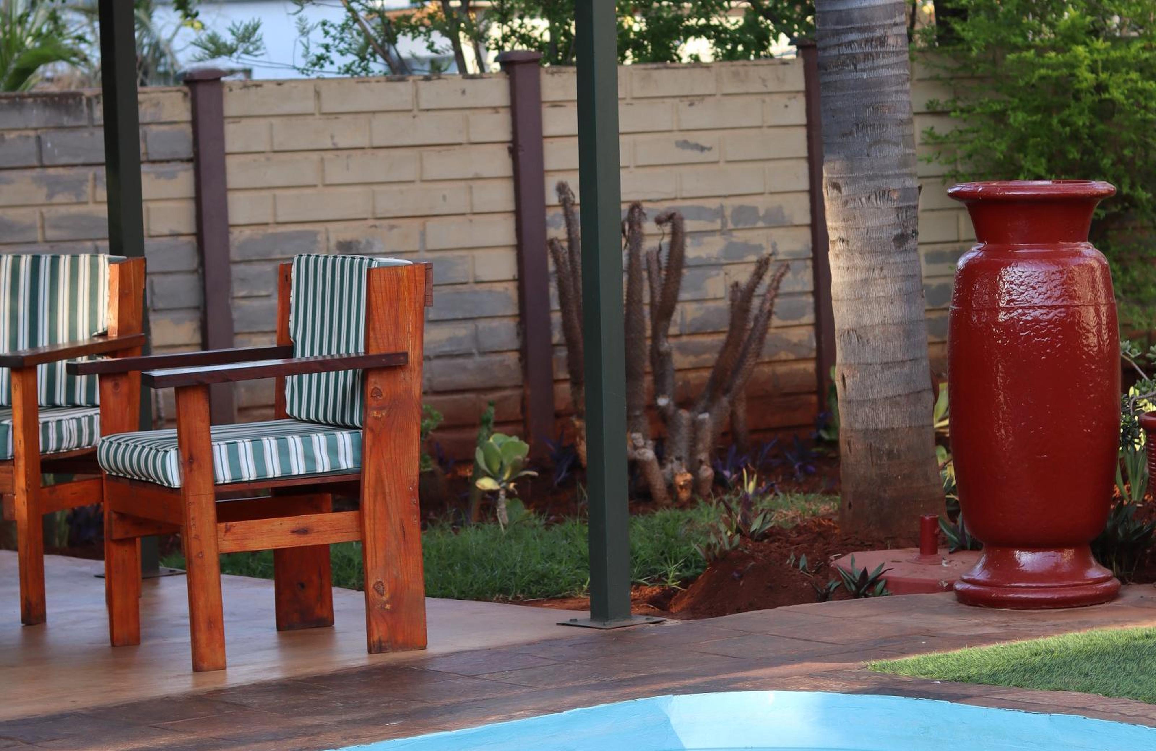 Karee Guesthouse, photo 6