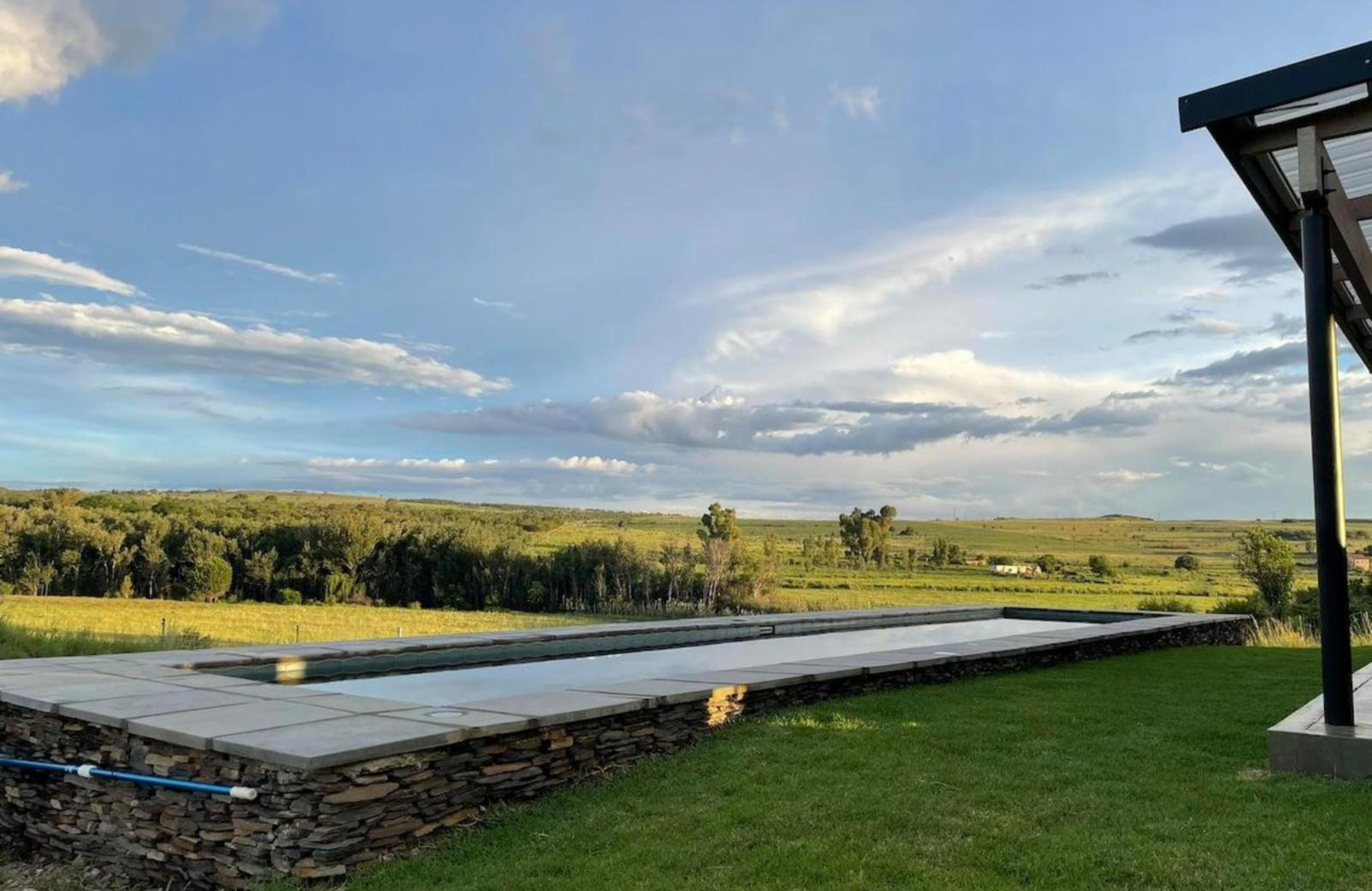 40 Acres Guest Farm, photo 7