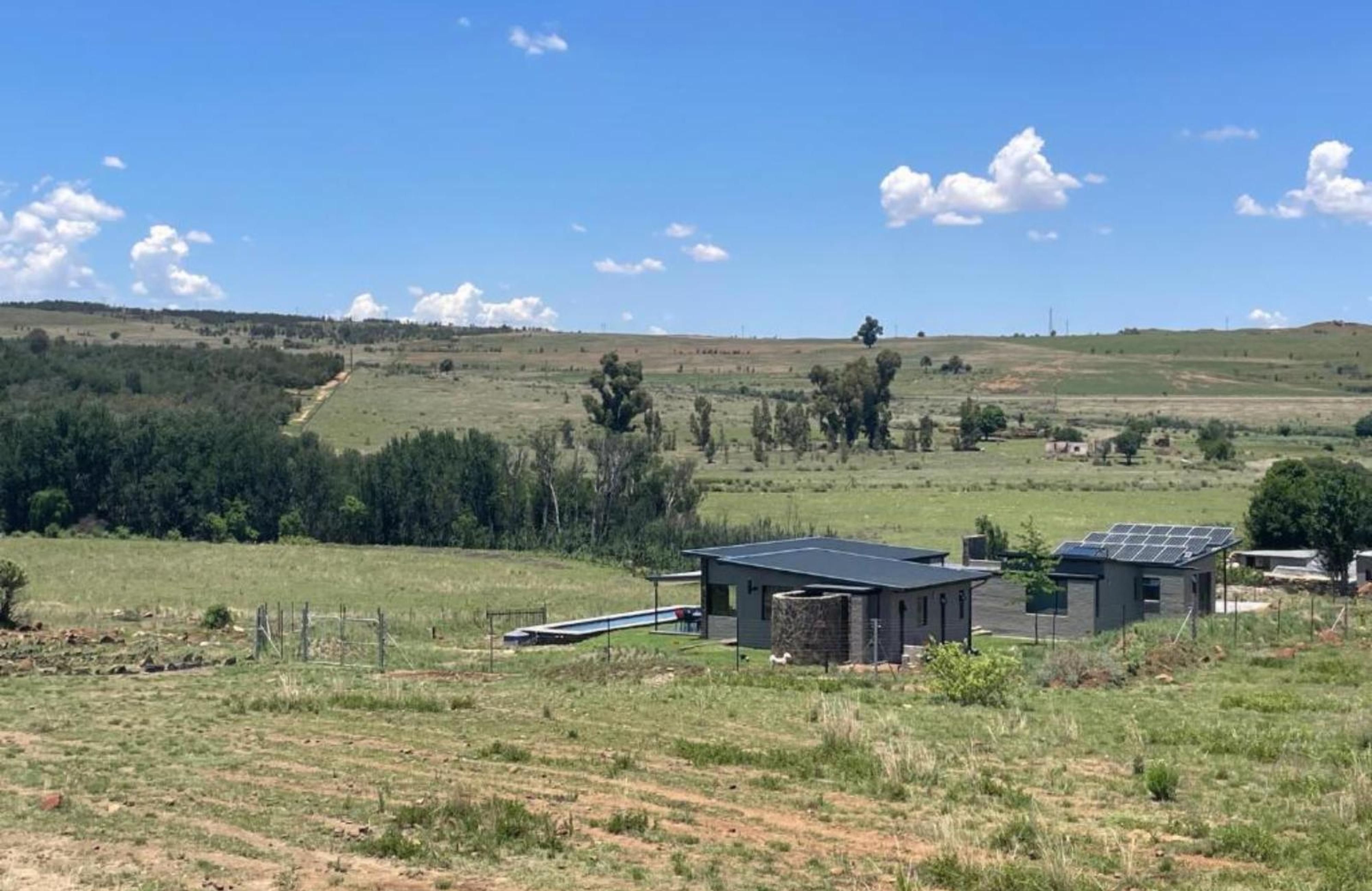 40 Acres Guest Farm, photo 2