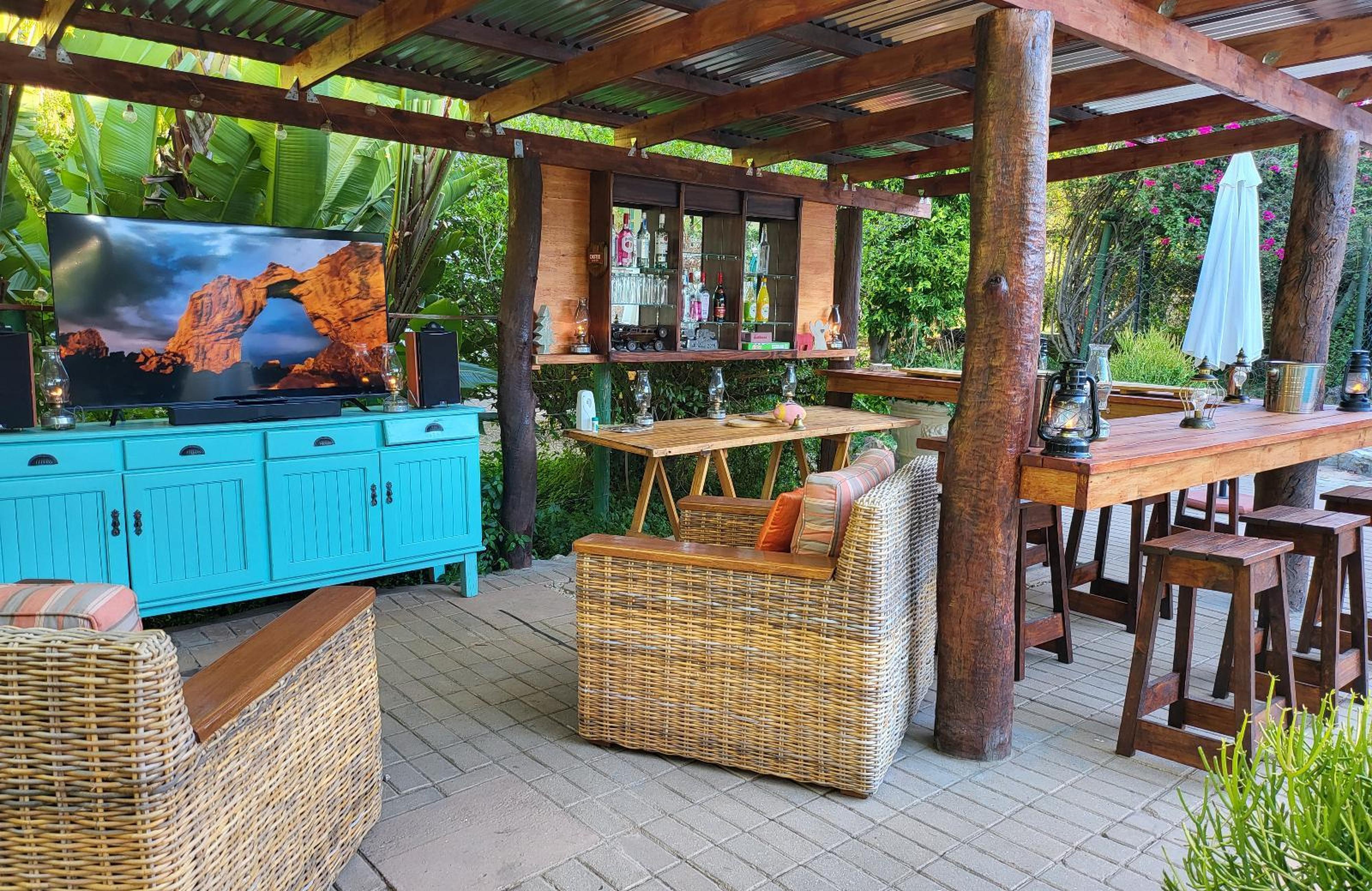 Rosenhof Guesthouse & Self-catering Cederberg, photo 8