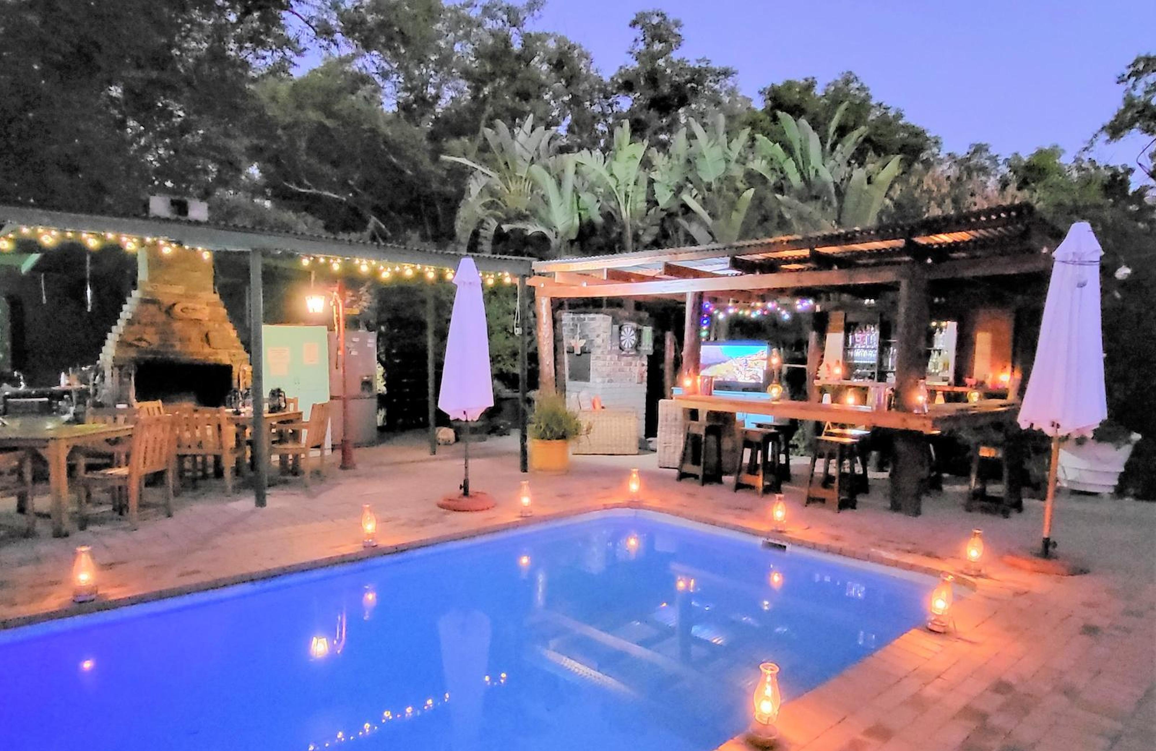 Rosenhof Guesthouse & Self-catering Cederberg, photo 21