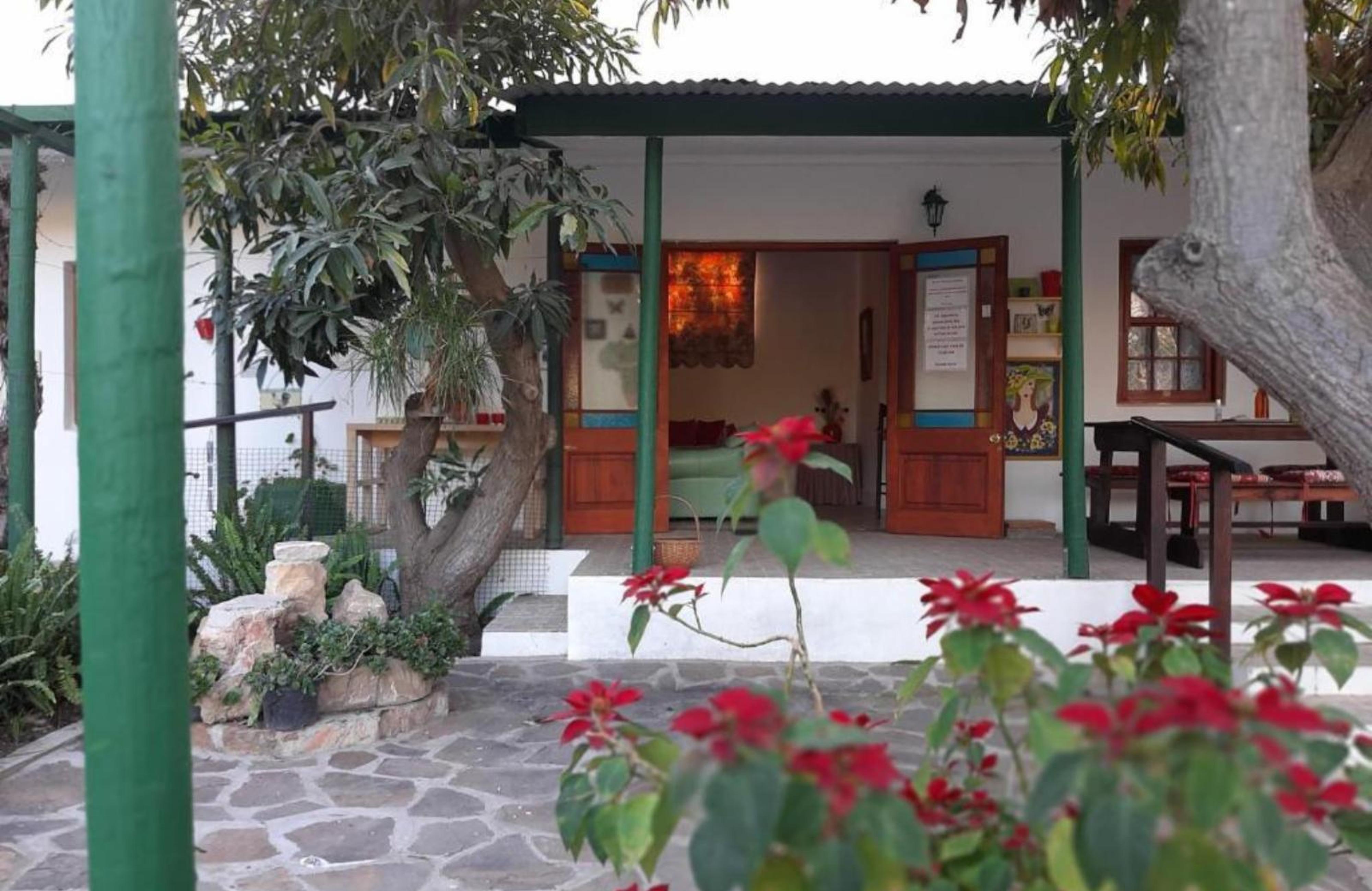 Rosenhof Guesthouse & Self-catering Cederberg, photo 33