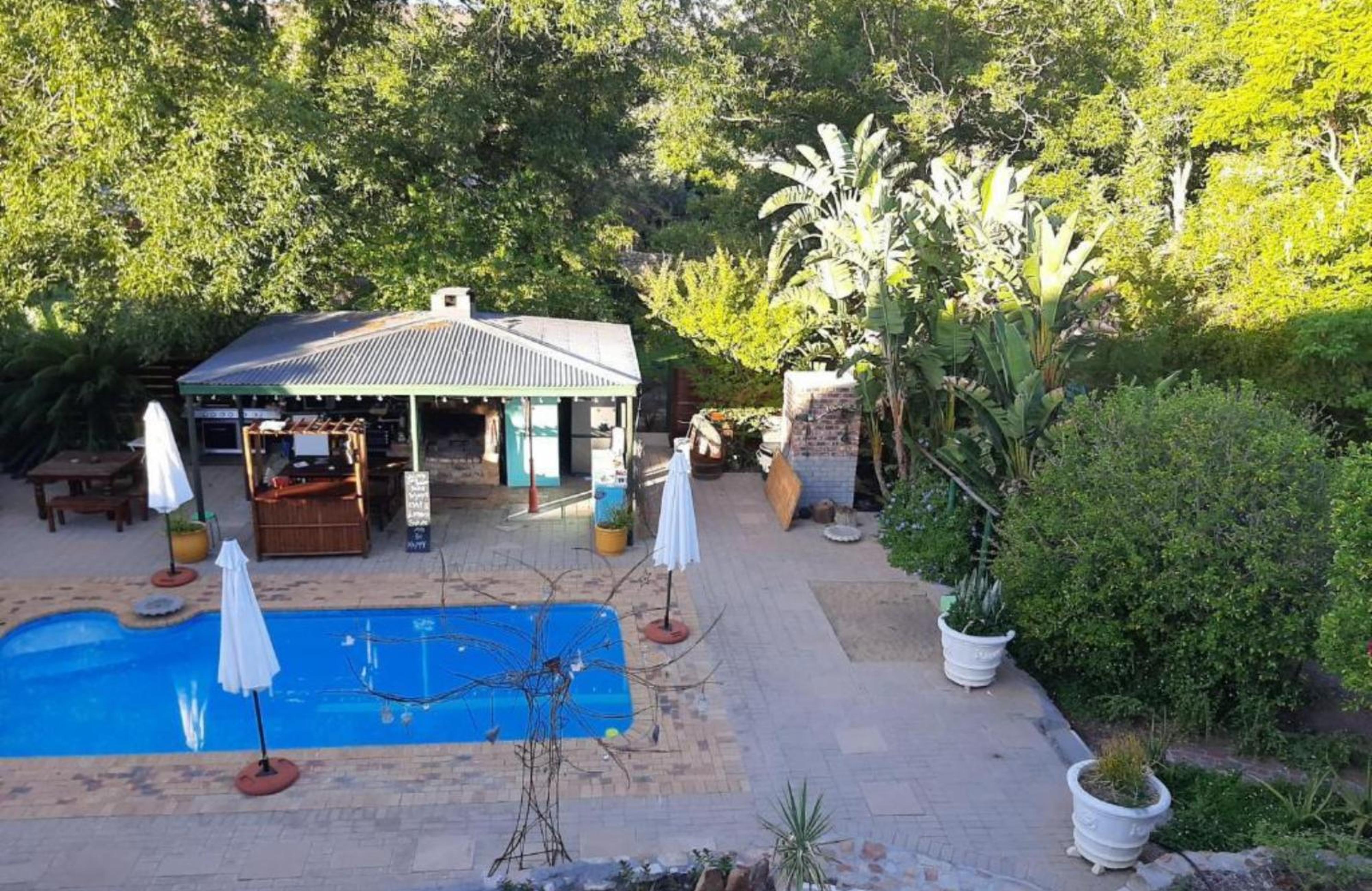 Rosenhof Guesthouse & Self-catering Cederberg, photo 10