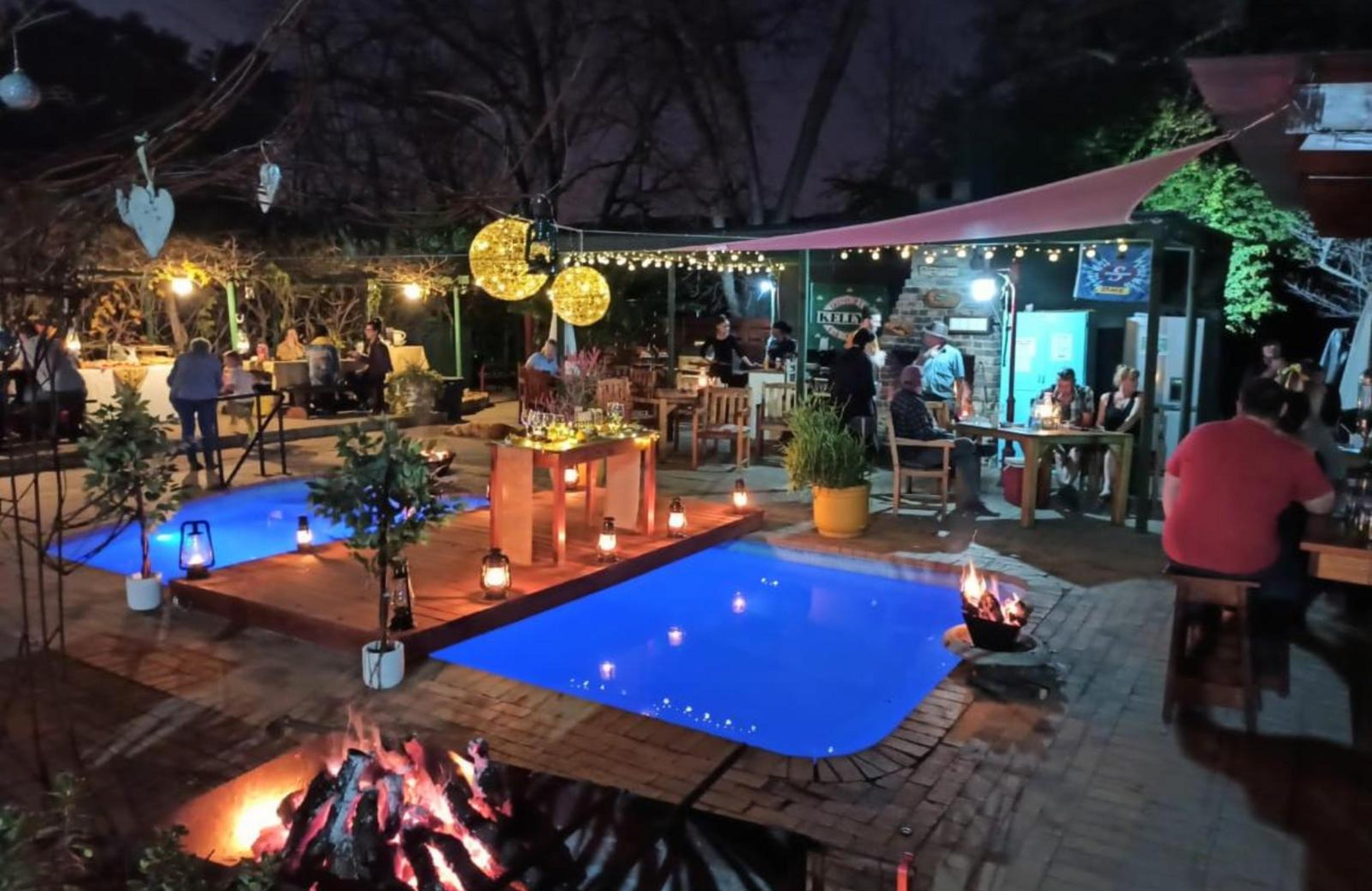 Rosenhof Guesthouse & Self-catering Cederberg, photo 4