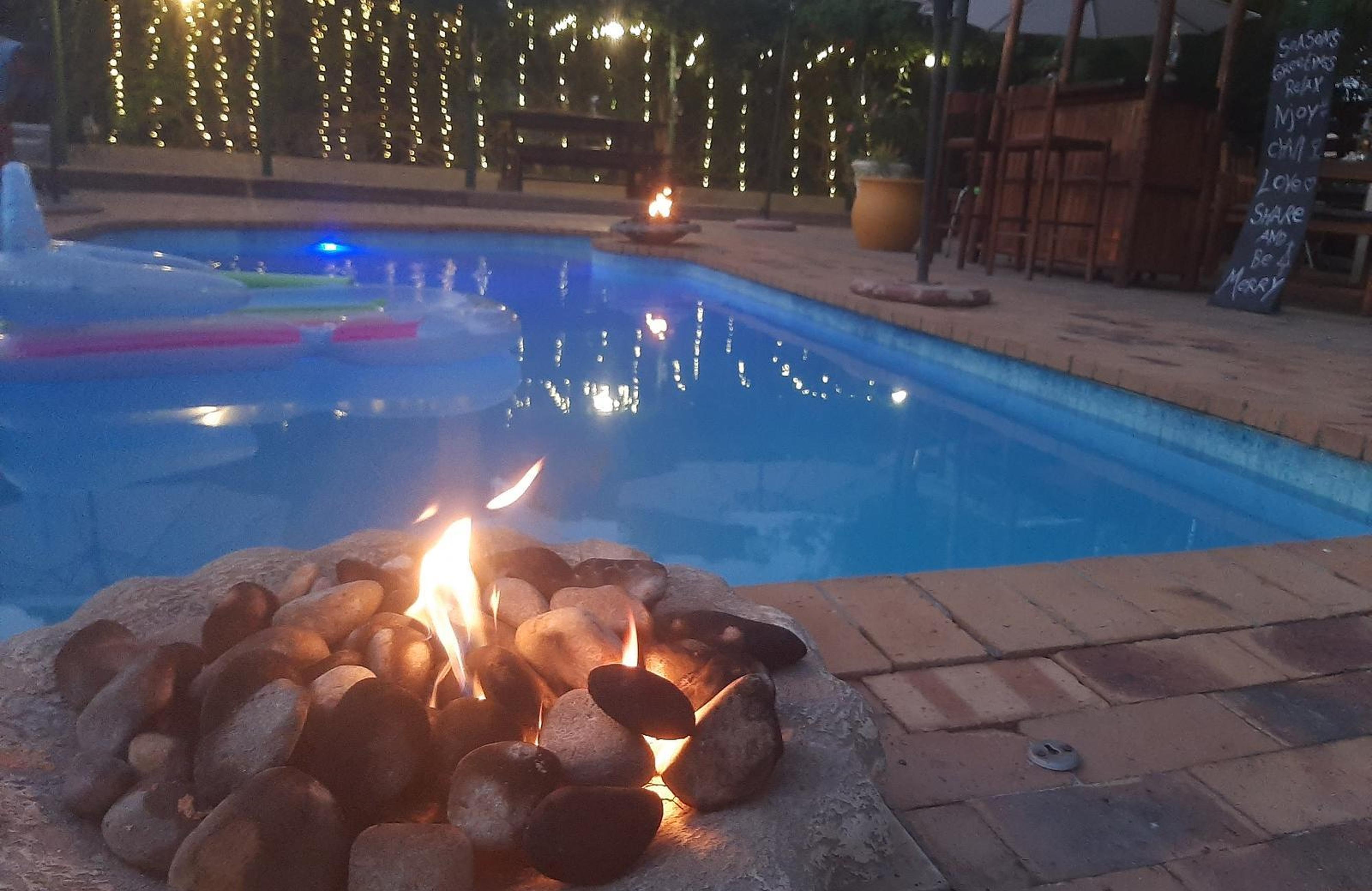 Rosenhof Guesthouse & Self-catering Cederberg, photo 29