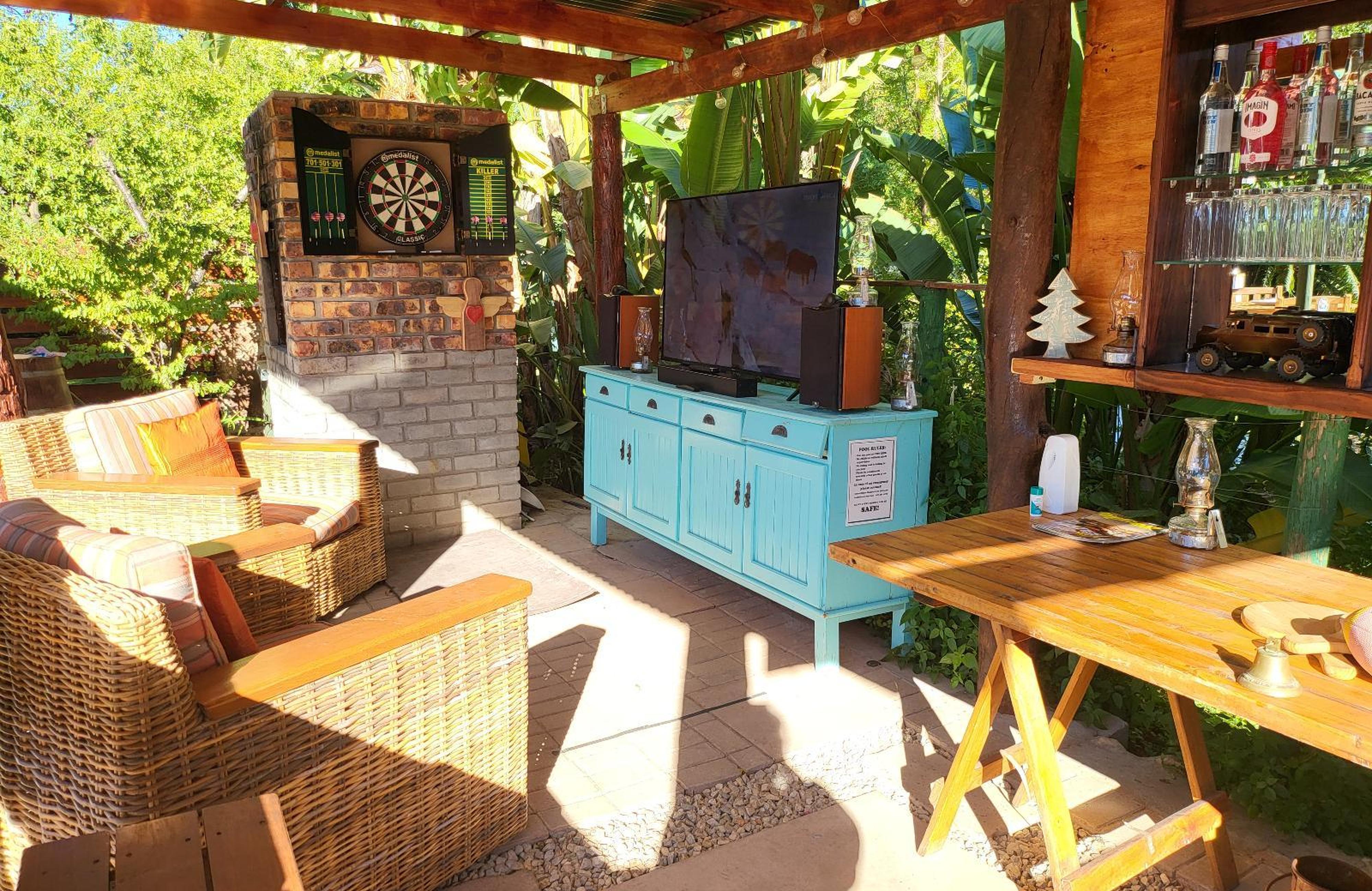 Rosenhof Guesthouse & Self-catering Cederberg, photo 19