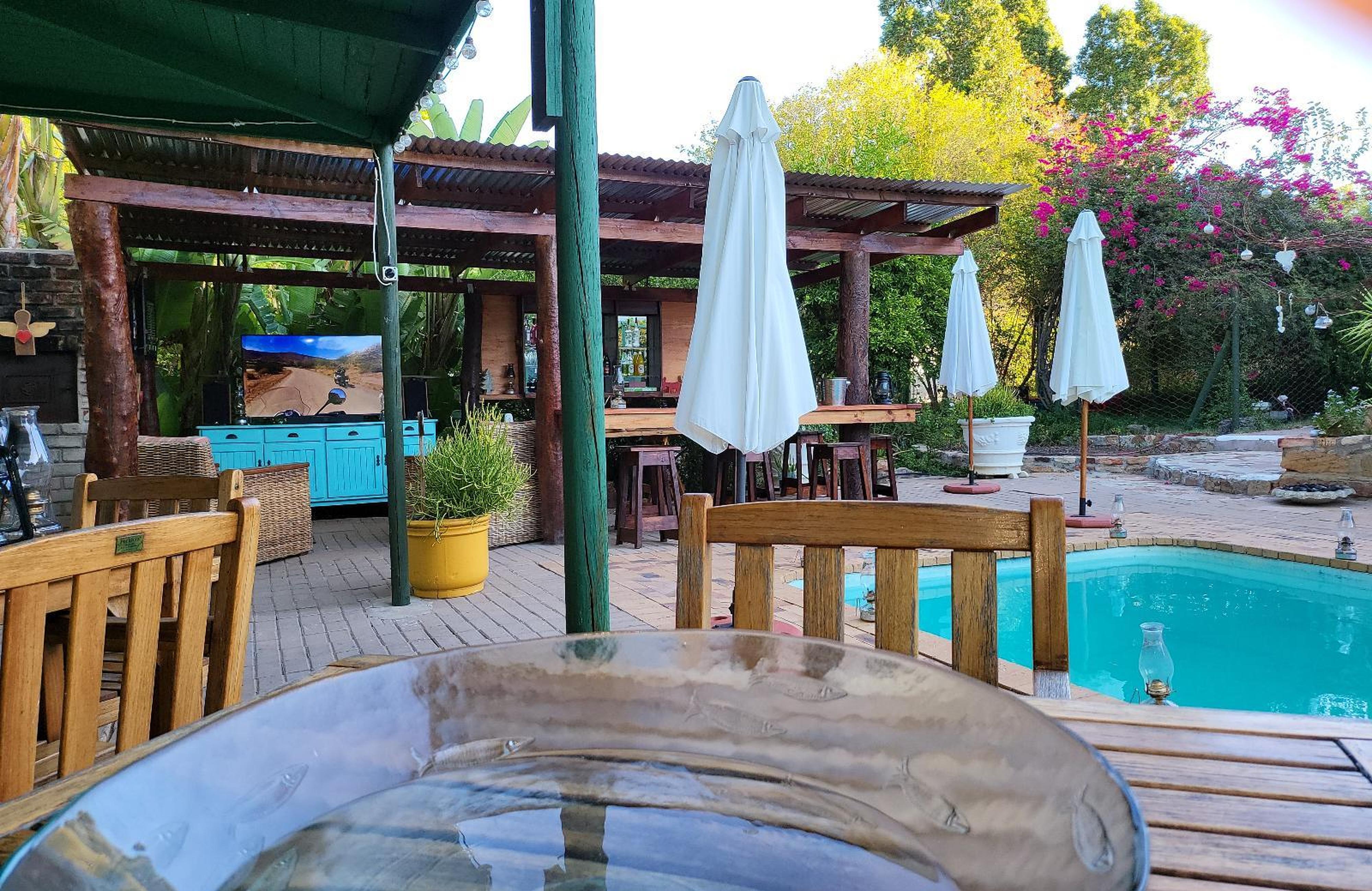 Rosenhof Guesthouse & Self-catering Cederberg, photo 23