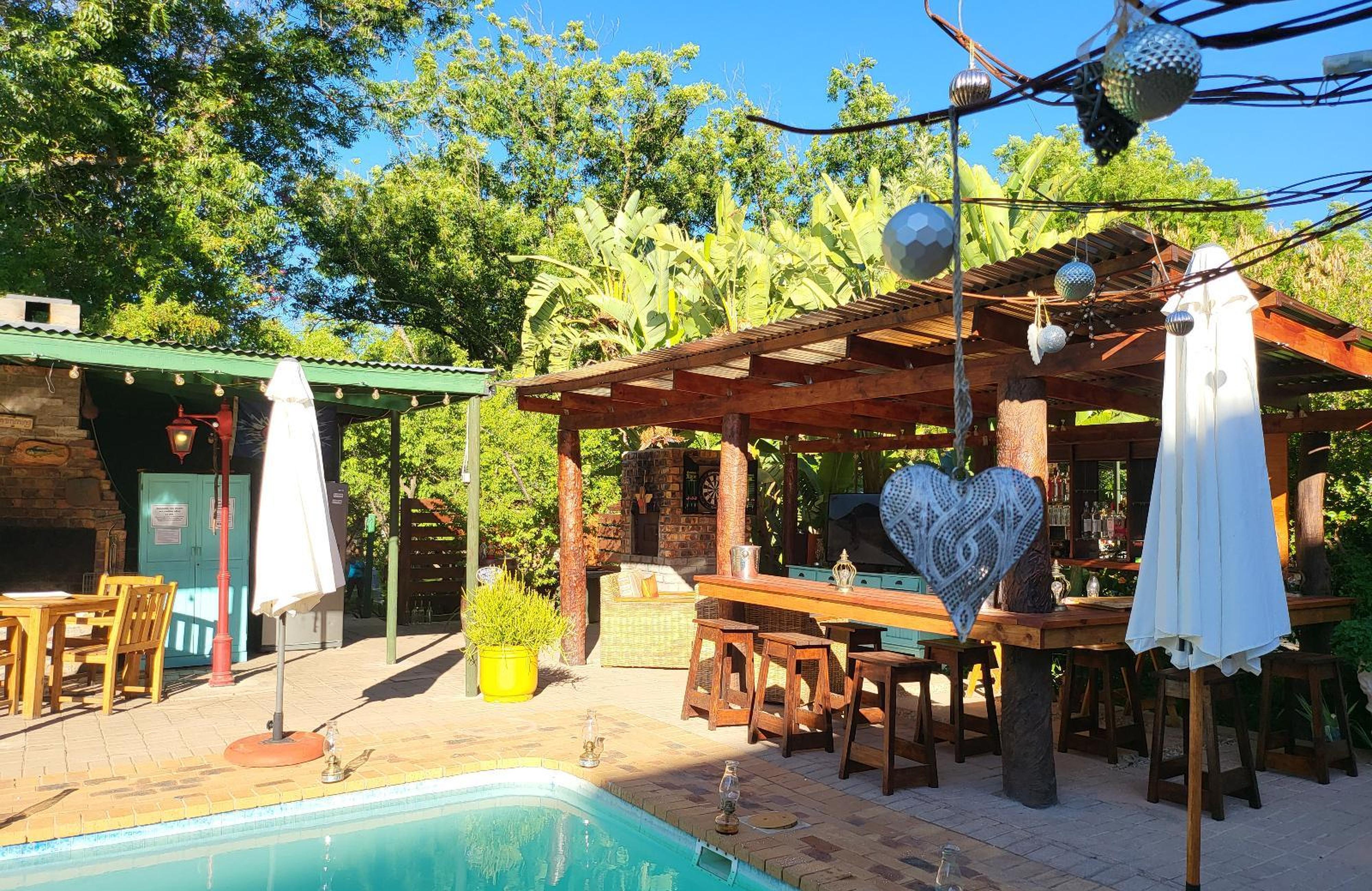 Rosenhof Guesthouse & Self-catering Cederberg, photo 20