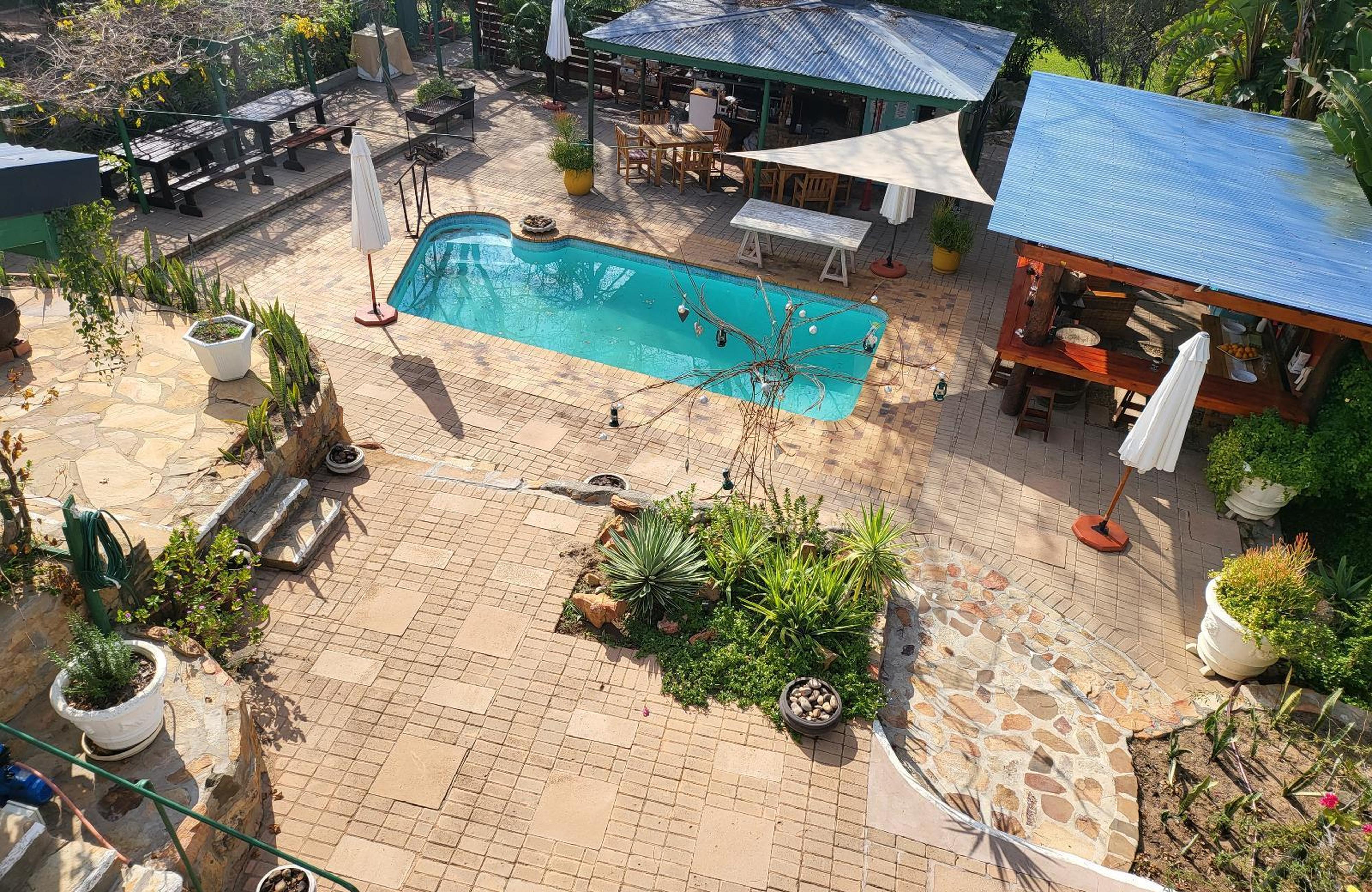Rosenhof Guesthouse & Self-catering Cederberg, photo 9