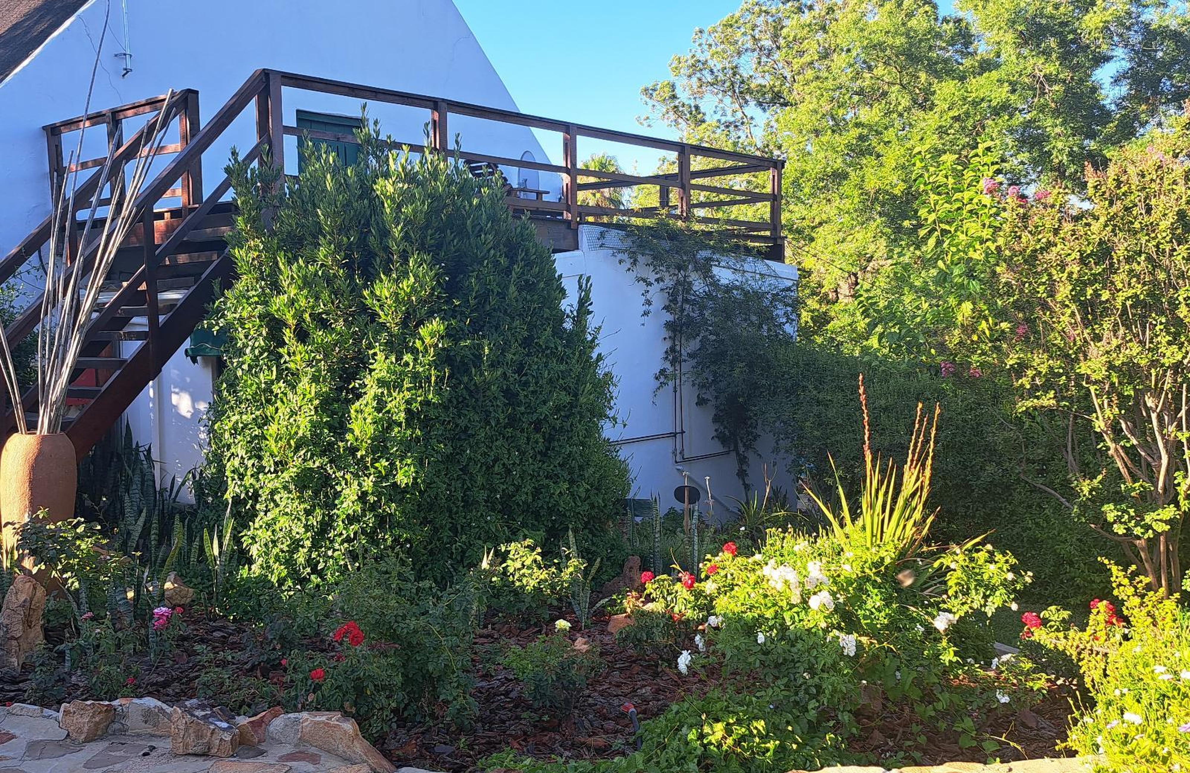 Rosenhof Guesthouse & Self-catering Cederberg, photo 32