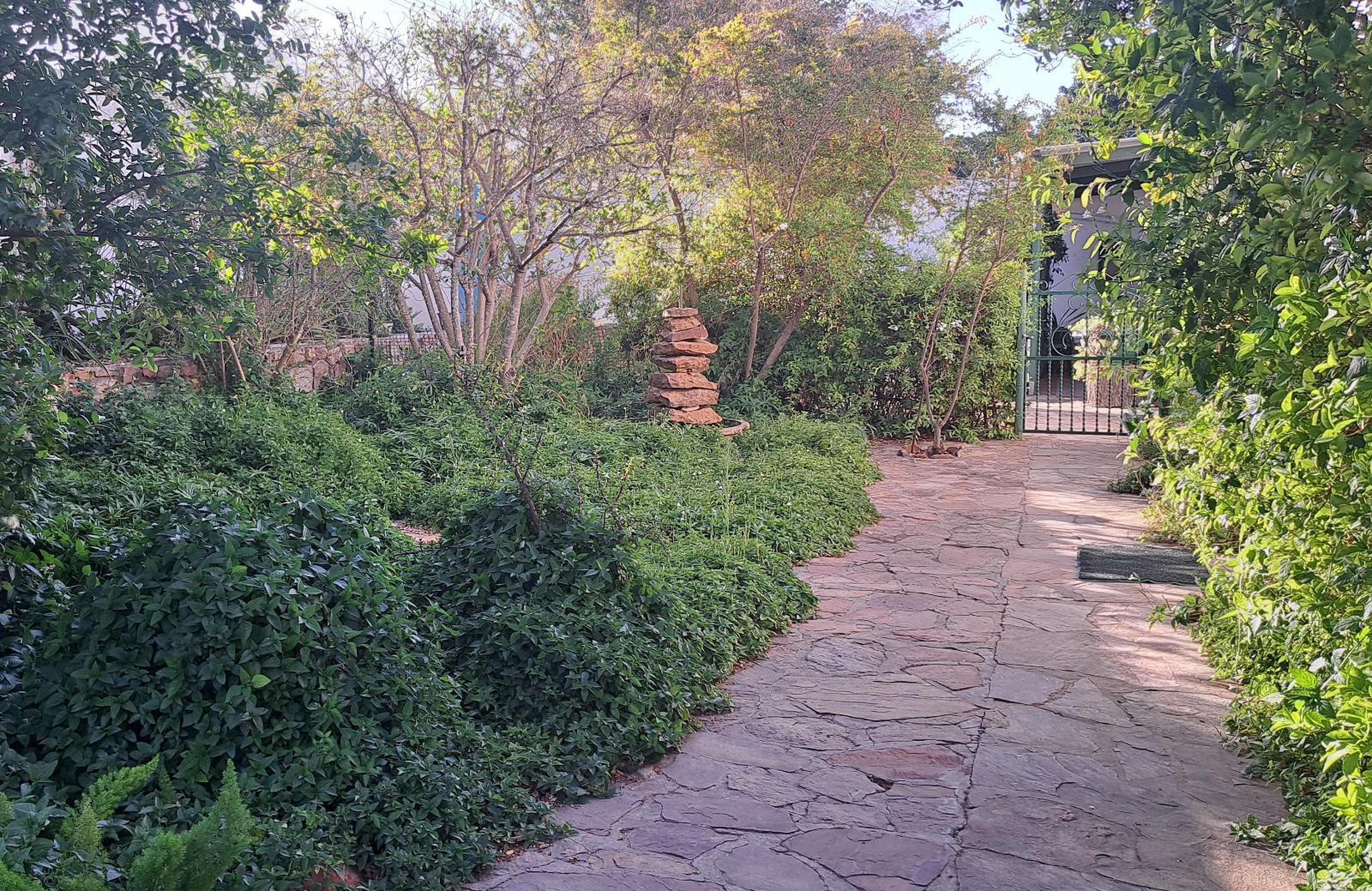 Rosenhof Guesthouse & Self-catering Cederberg, photo 28