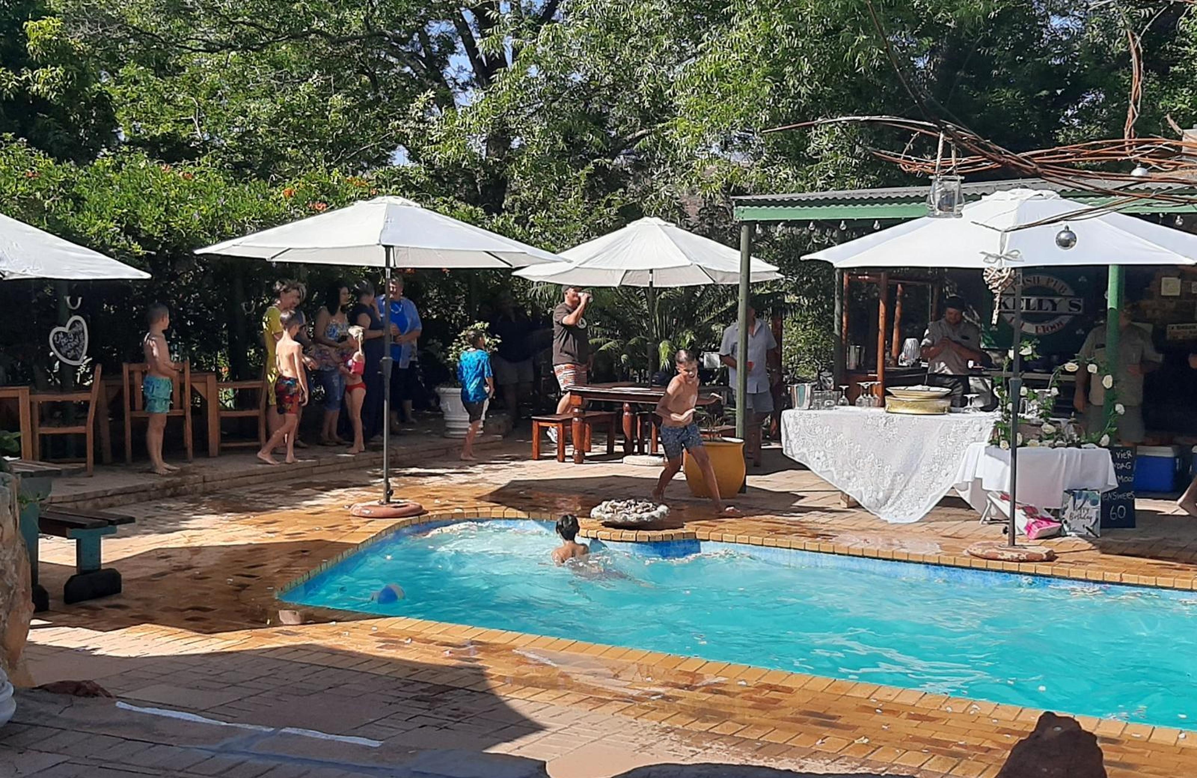 Rosenhof Guesthouse & Self-catering Cederberg, photo 14